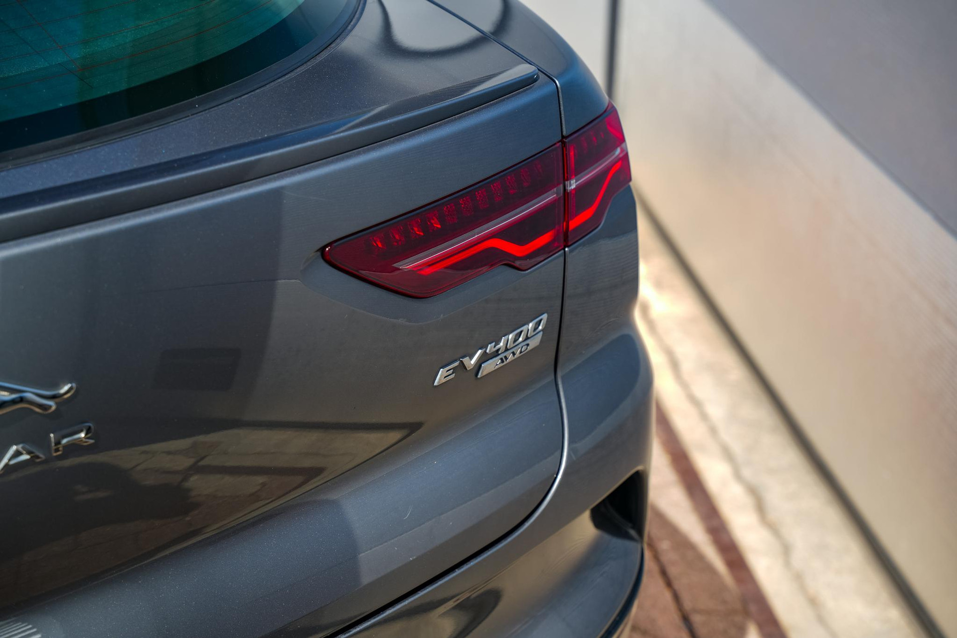 Jaguar I-PACE EV400 SE 90 kWh 2018  32