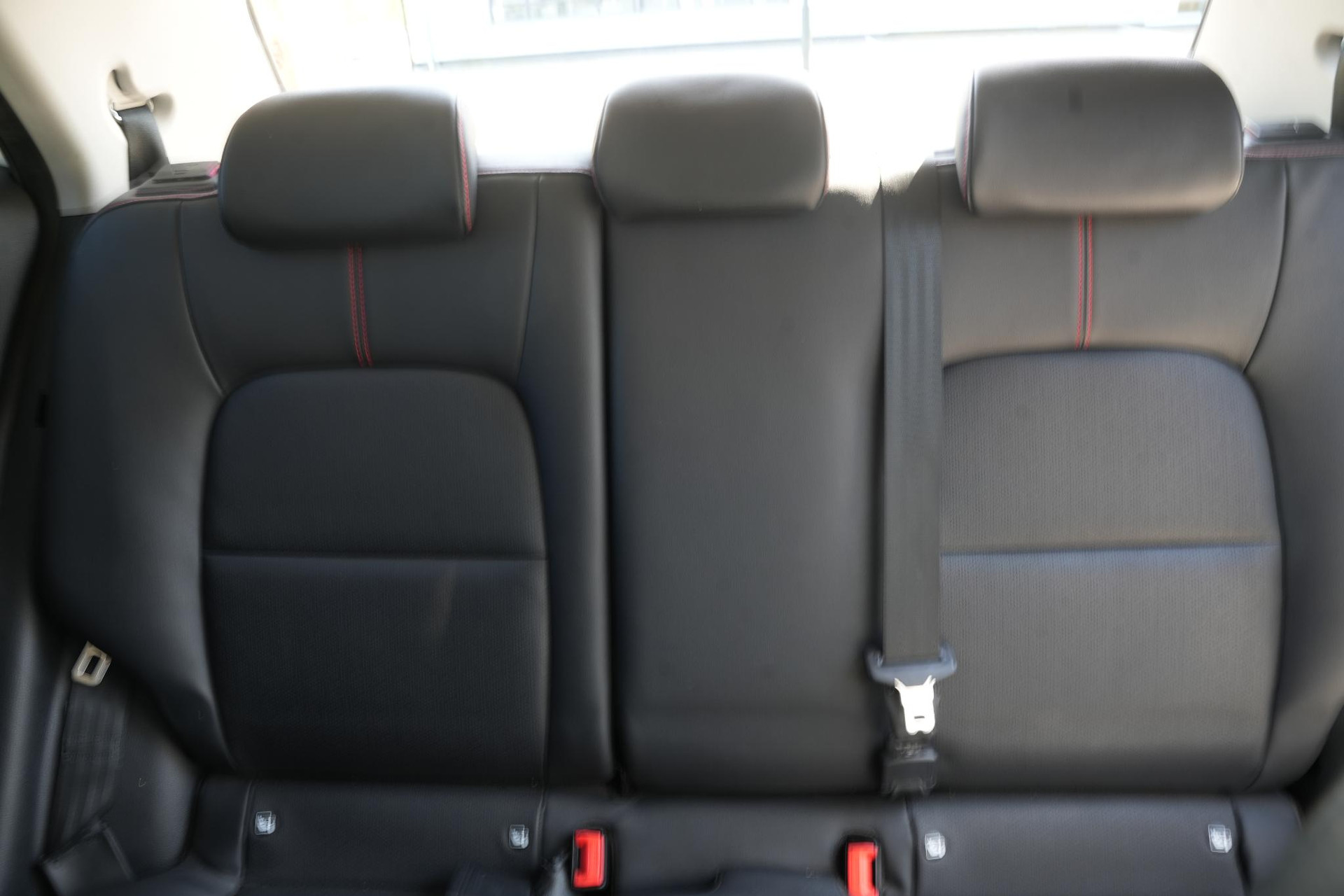 Kia Picanto 1.2 CVVT DynamicPlusLine 2018 Clear White (UD) 15