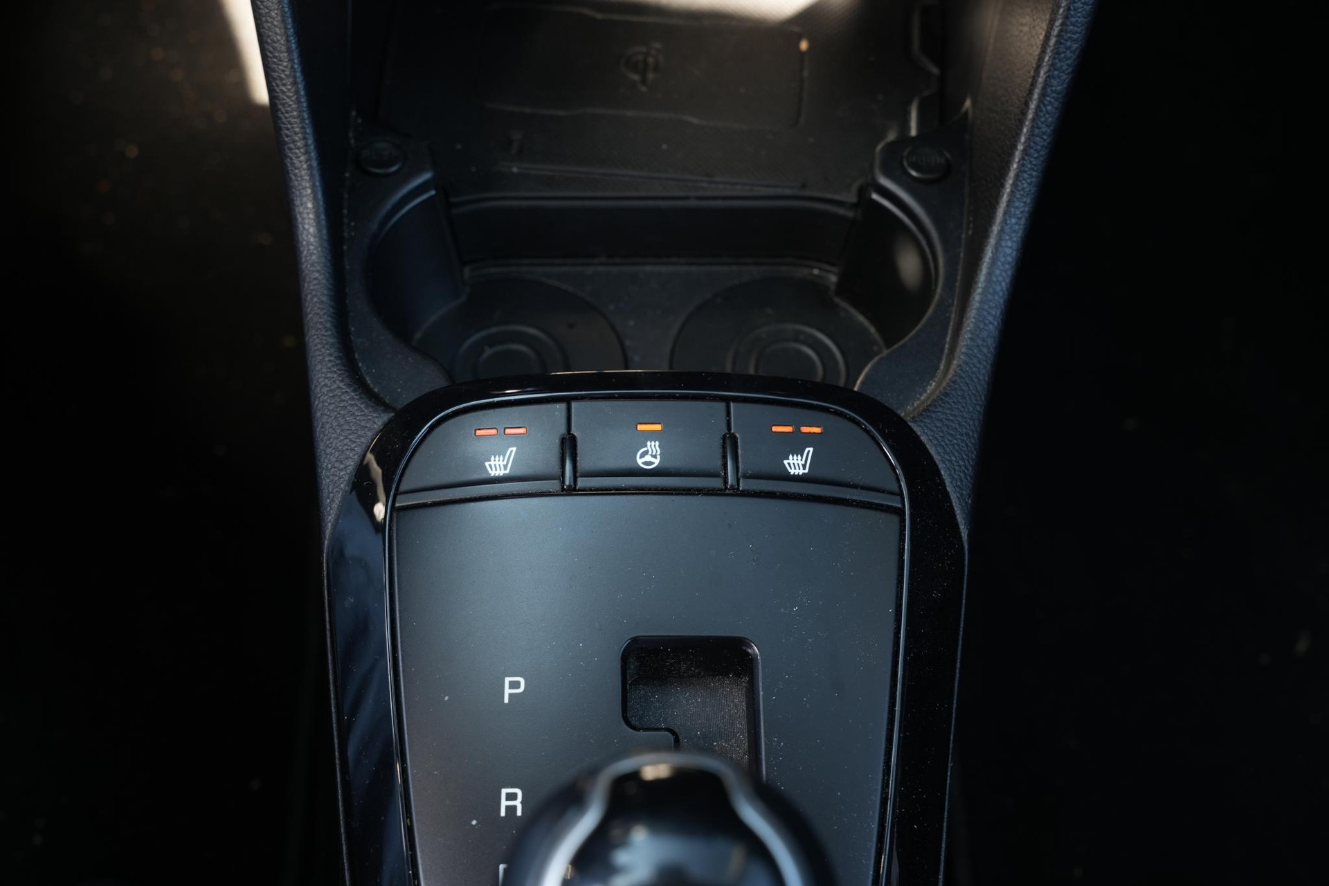 Kia Picanto 1.2 CVVT DynamicPlusLine 2018 Clear White (UD) 23