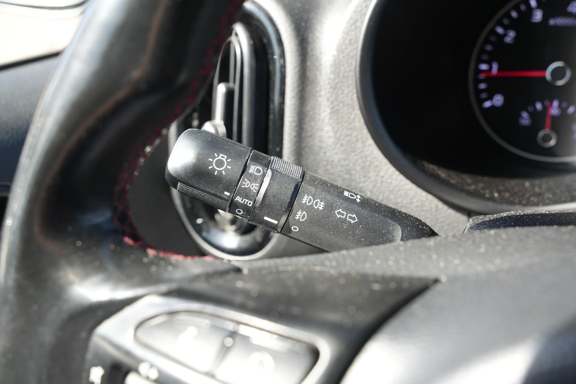 Kia Picanto 1.2 CVVT DynamicPlusLine 2018 Clear White (UD) 27