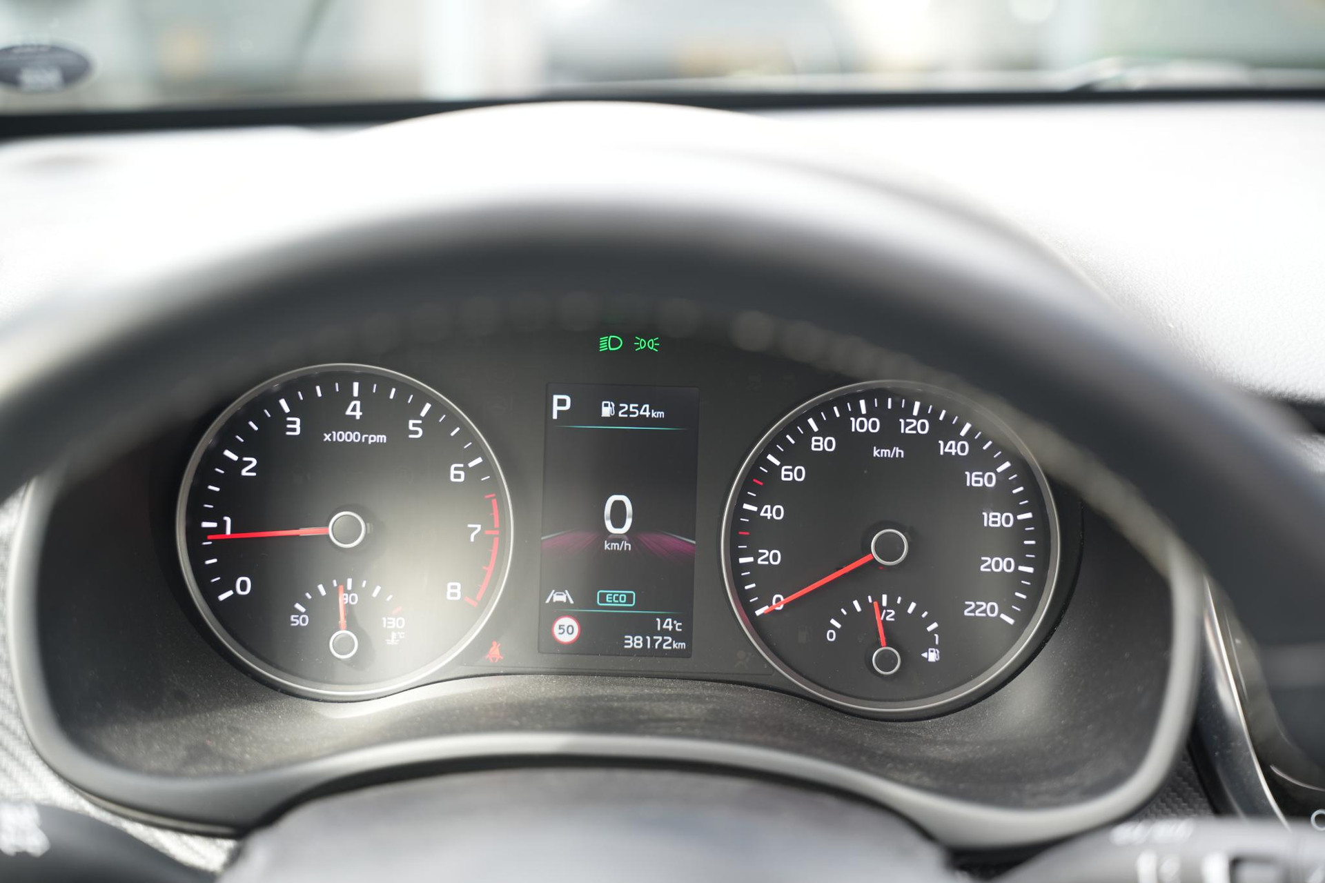 Kia Rio 1.0 T-GDi MHEV DynamicLine 2023 Perennial Gray Metallic (PRG) 17