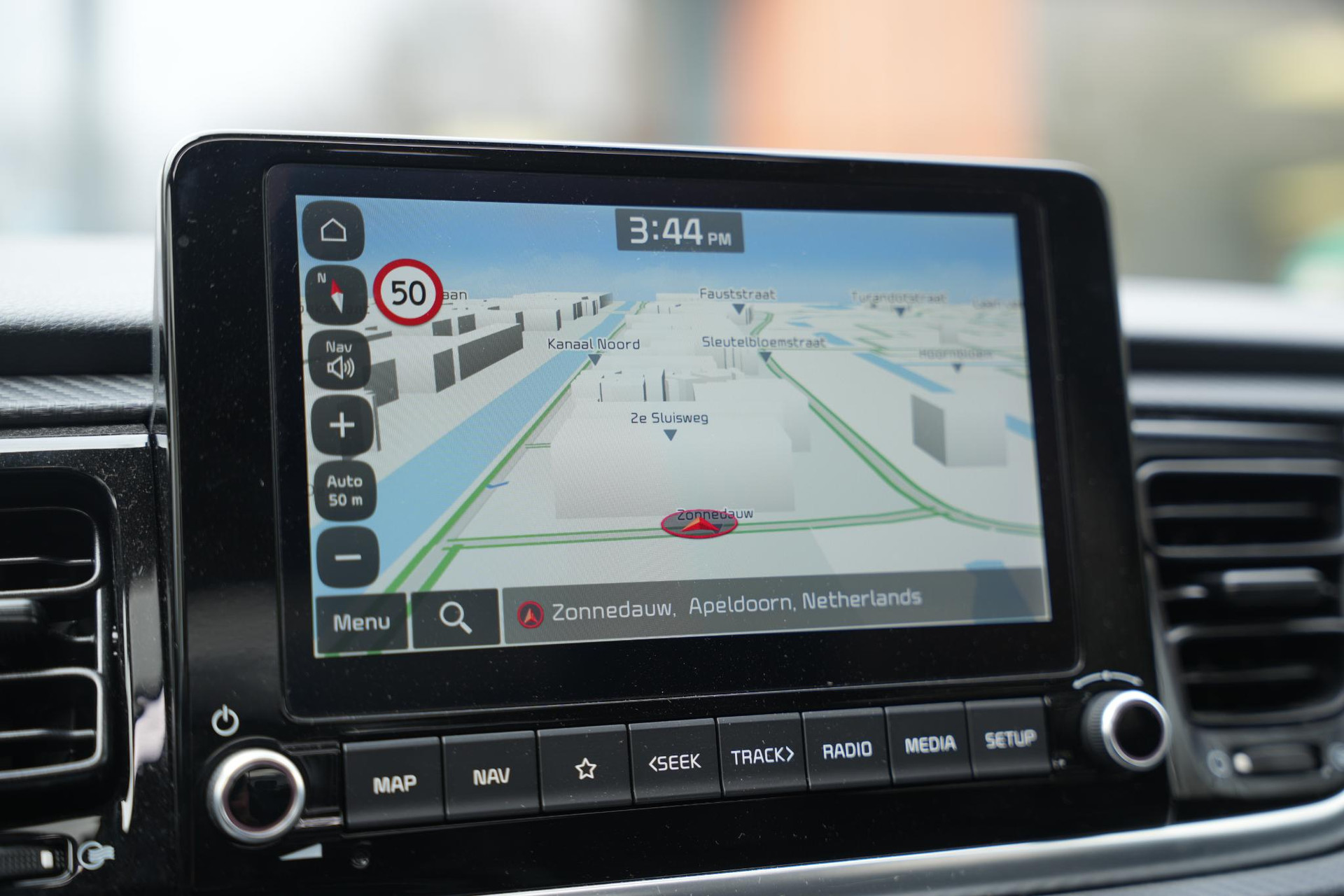 Kia Rio 1.0 T-GDi MHEV DynamicLine 2023 Perennial Gray Metallic (PRG) 19