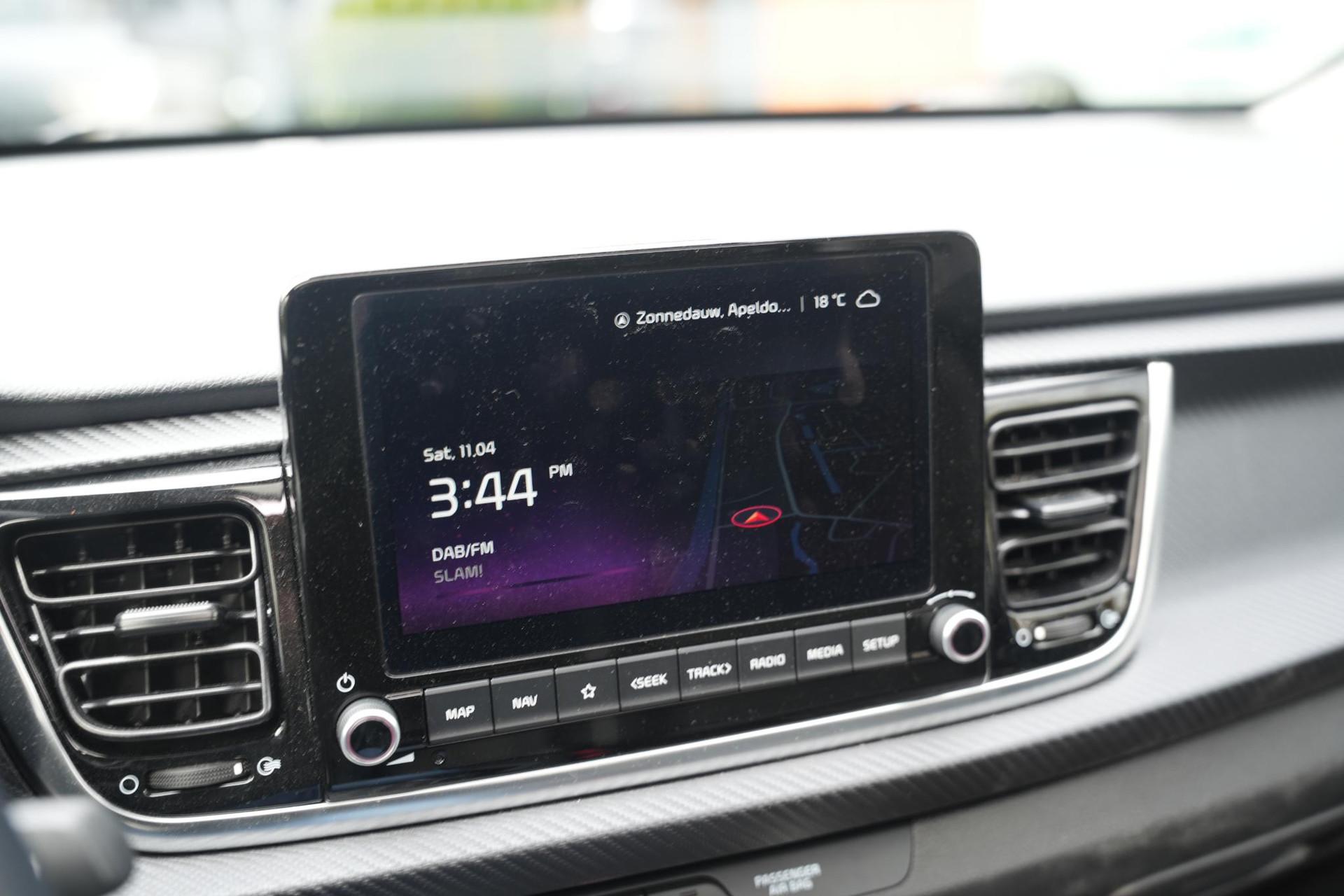 Kia Rio 1.0 T-GDi MHEV DynamicLine 2023 Perennial Gray Metallic (PRG) 29