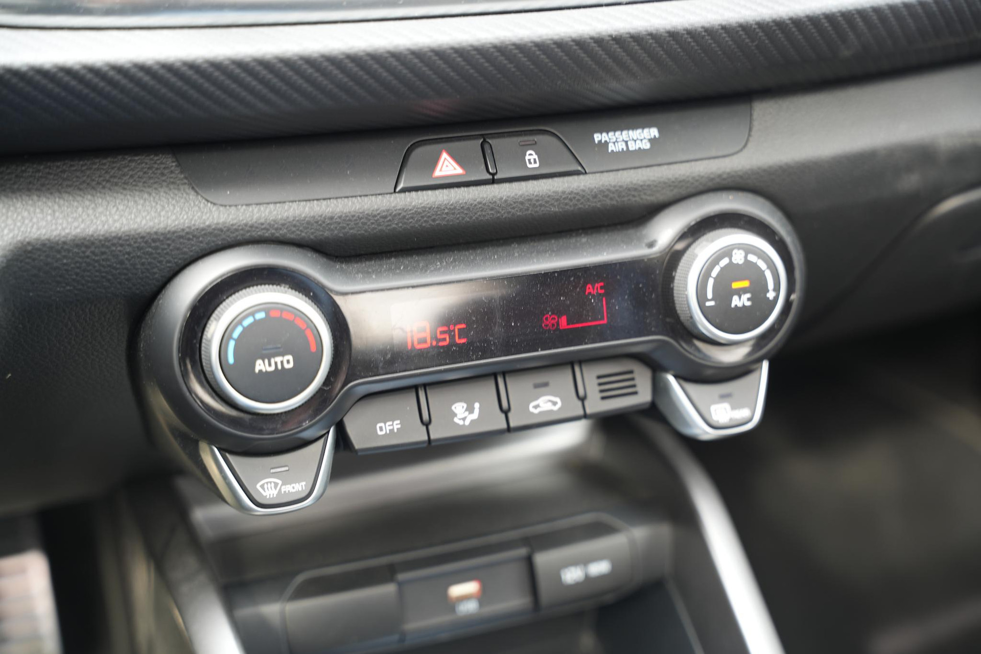 Kia Rio 1.0 T-GDi MHEV DynamicLine 2023 Perennial Gray Metallic (PRG) 30