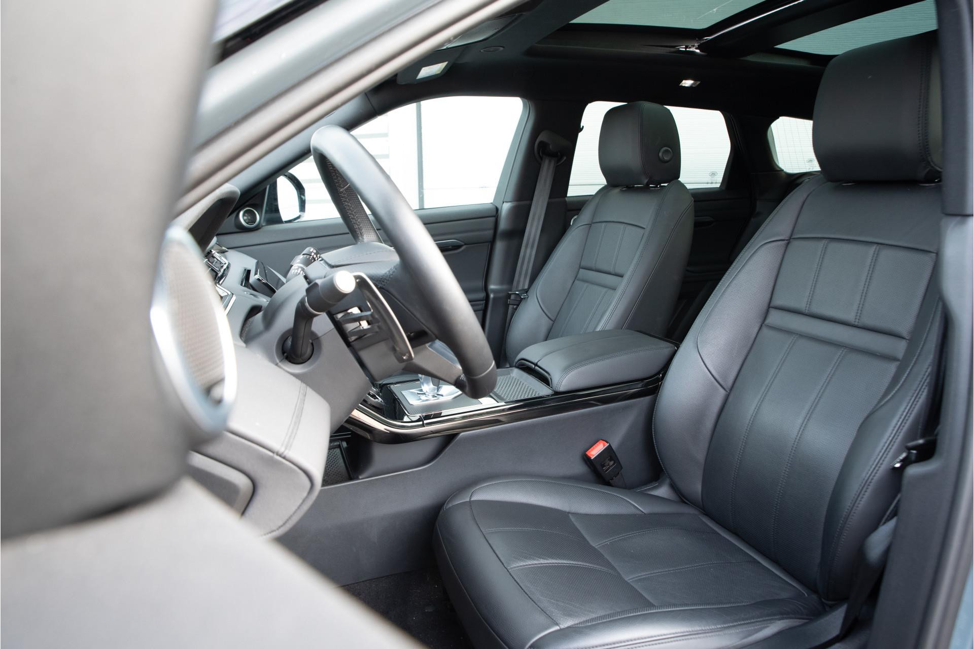 Land Rover Range Rover Evoque 1.5 P300e AWD R-Dynamic HSE 2022  12