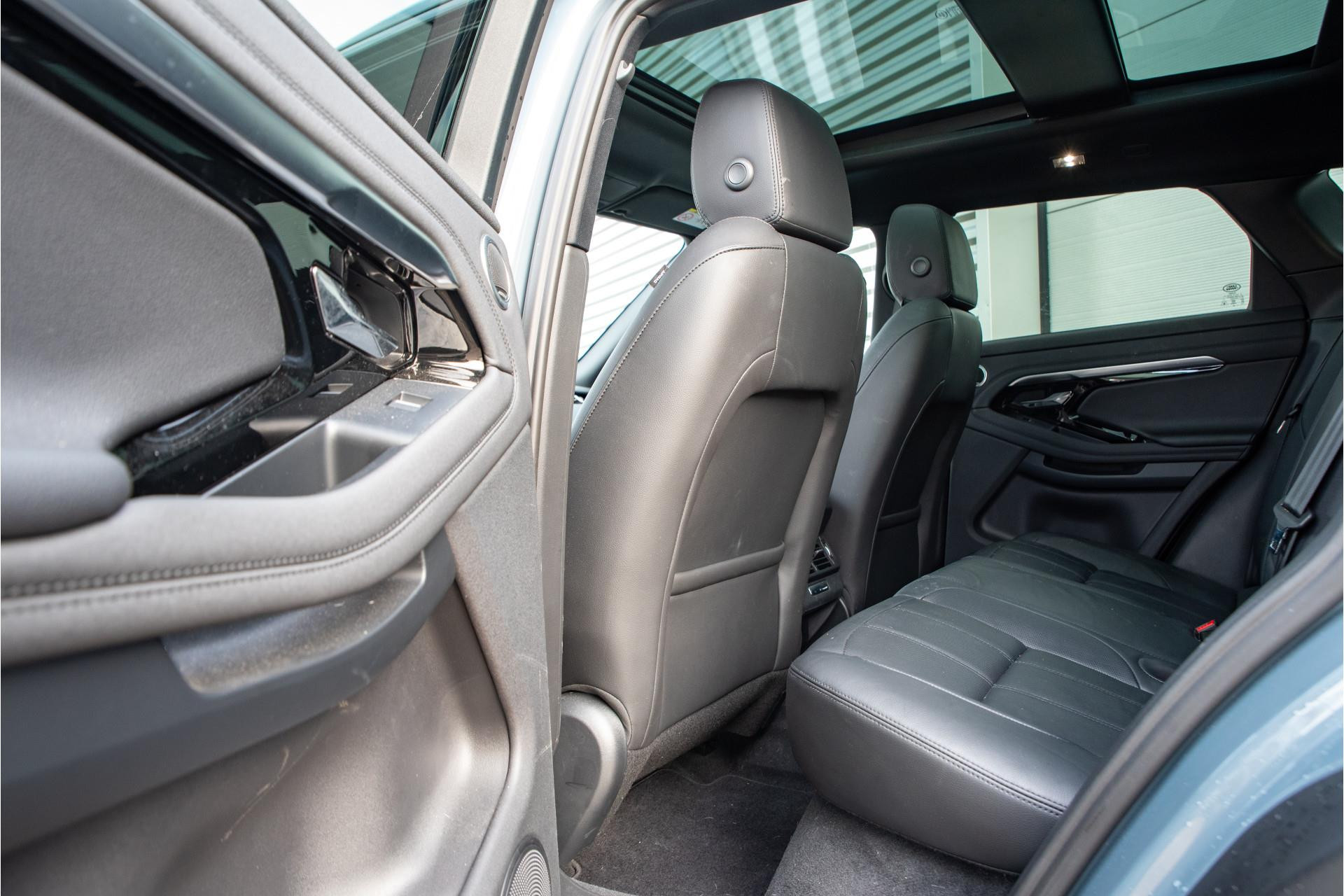 Land Rover Range Rover Evoque 1.5 P300e AWD R-Dynamic HSE 2022  13