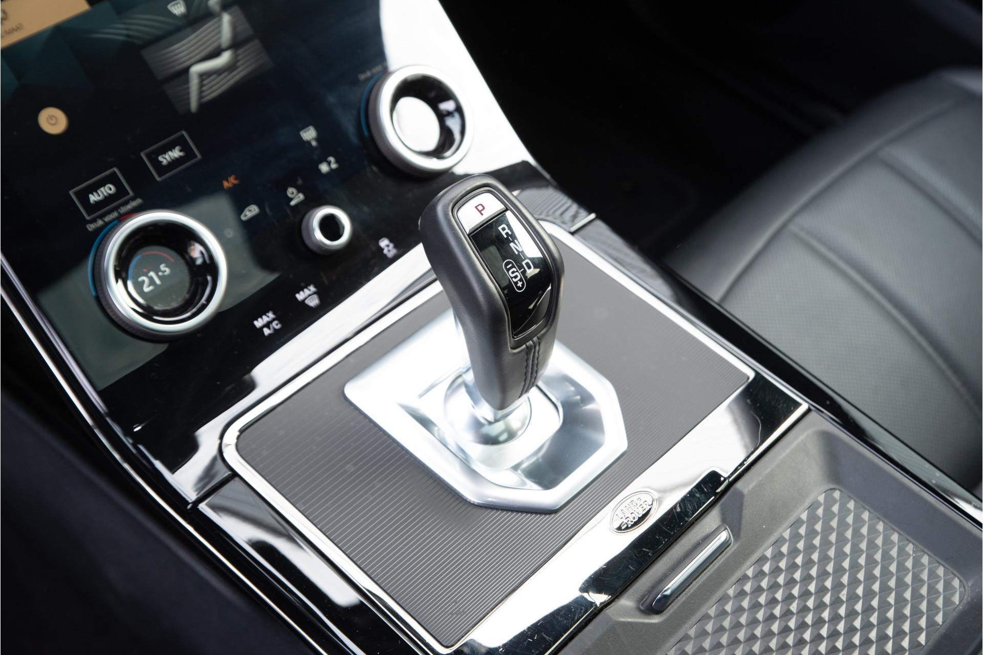 Land Rover Range Rover Evoque 1.5 P300e AWD R-Dynamic HSE 2022  15