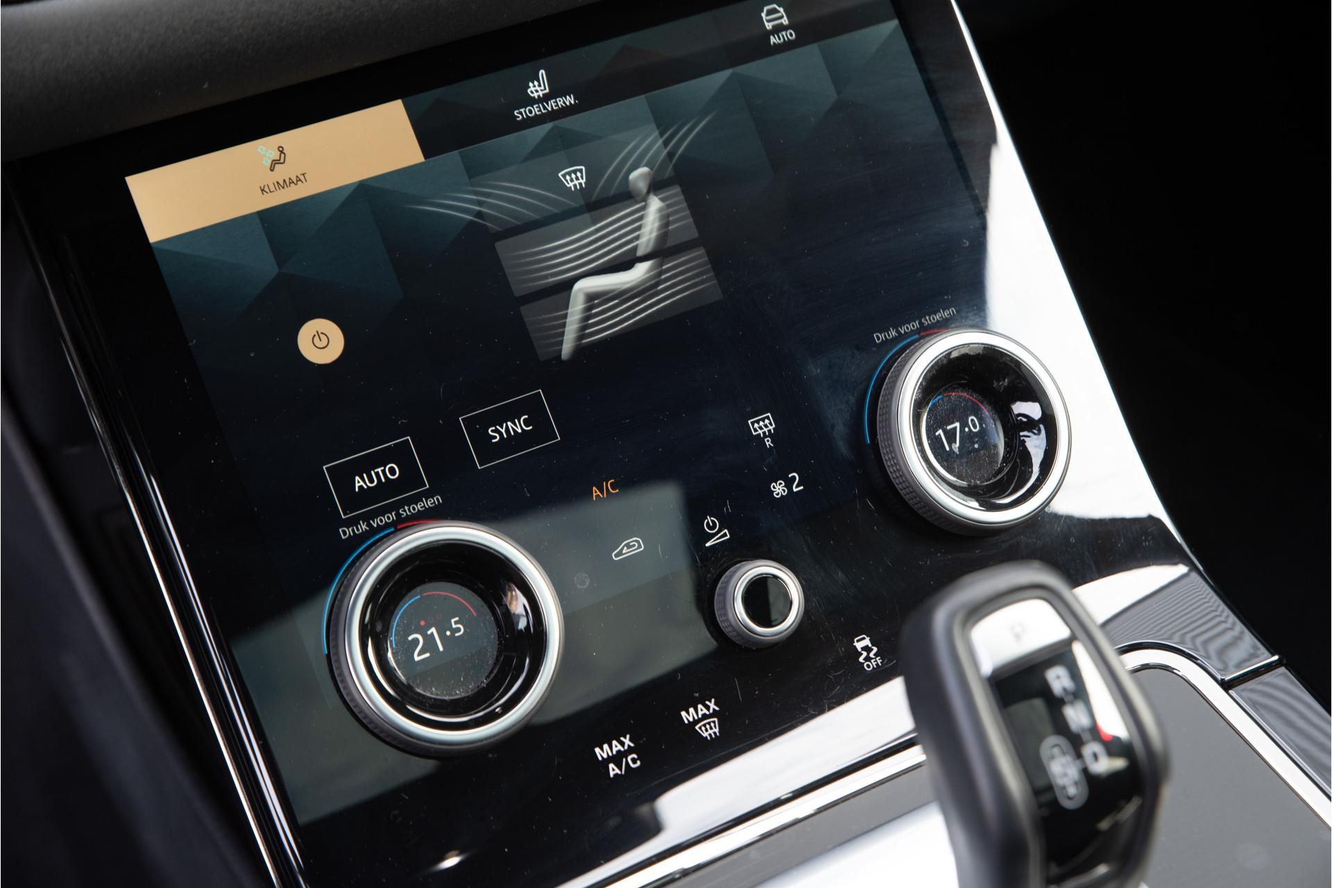 Land Rover Range Rover Evoque 1.5 P300e AWD R-Dynamic HSE 2022  16