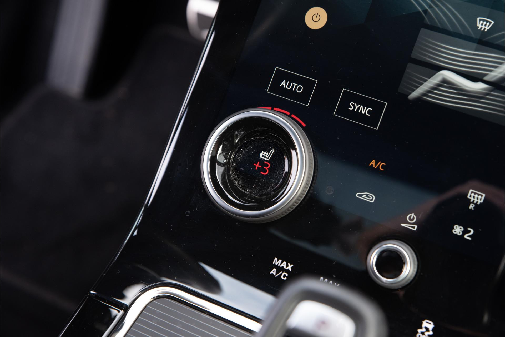 Land Rover Range Rover Evoque 1.5 P300e AWD R-Dynamic HSE 2022  17