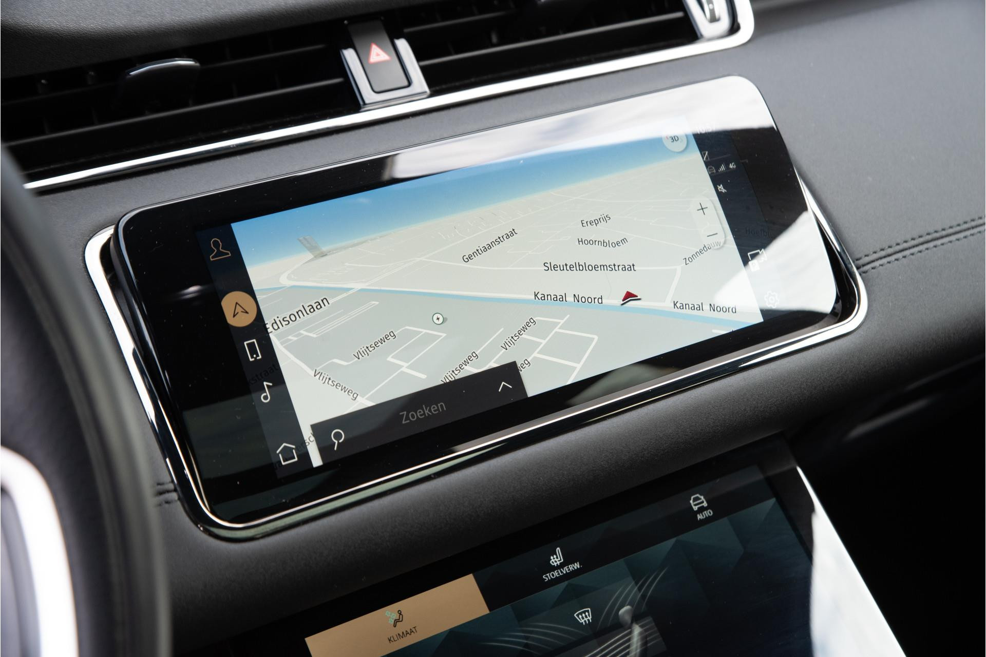 Land Rover Range Rover Evoque 1.5 P300e AWD R-Dynamic HSE 2022  18