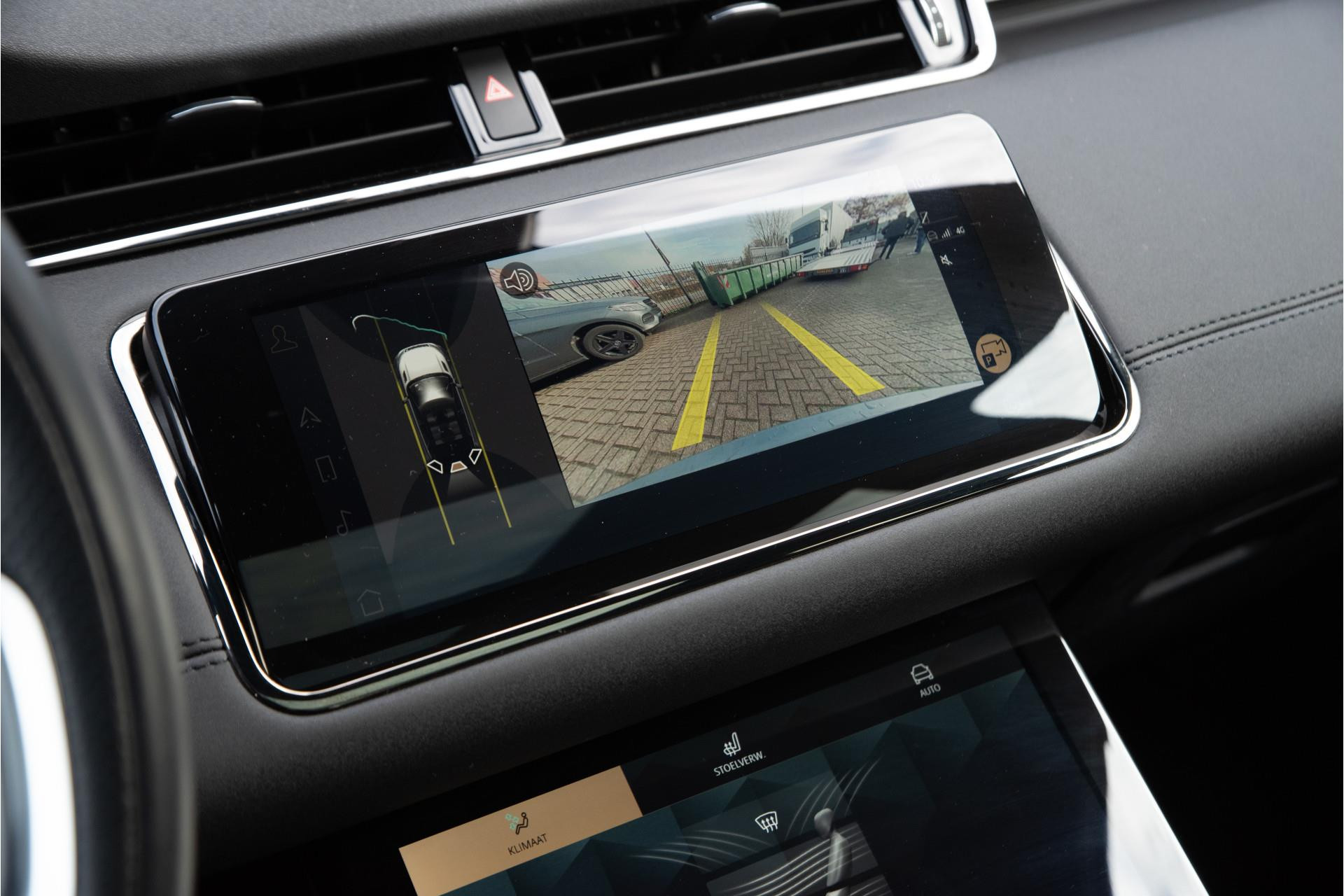 Land Rover Range Rover Evoque 1.5 P300e AWD R-Dynamic HSE 2022  19