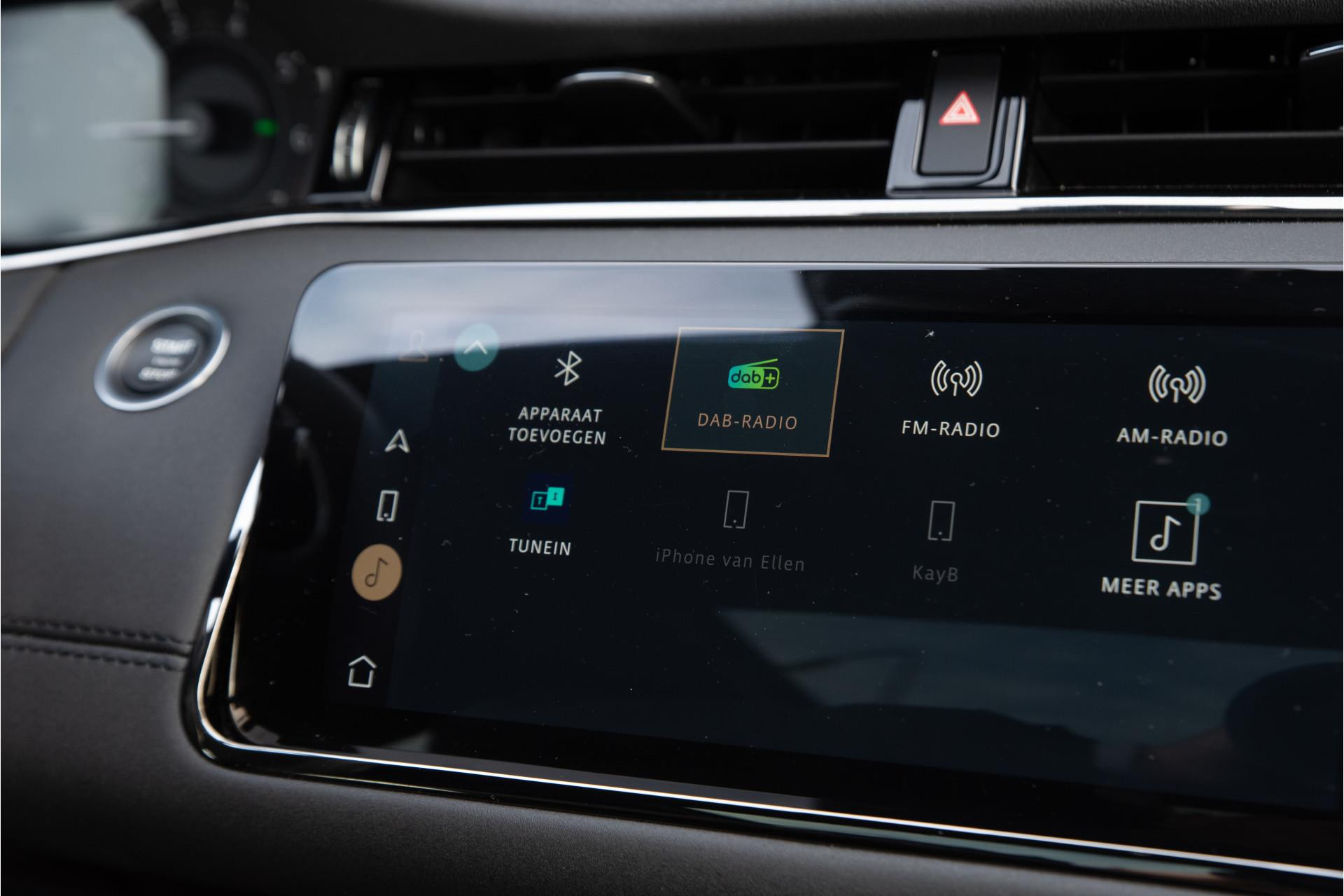 Land Rover Range Rover Evoque 1.5 P300e AWD R-Dynamic HSE 2022  20