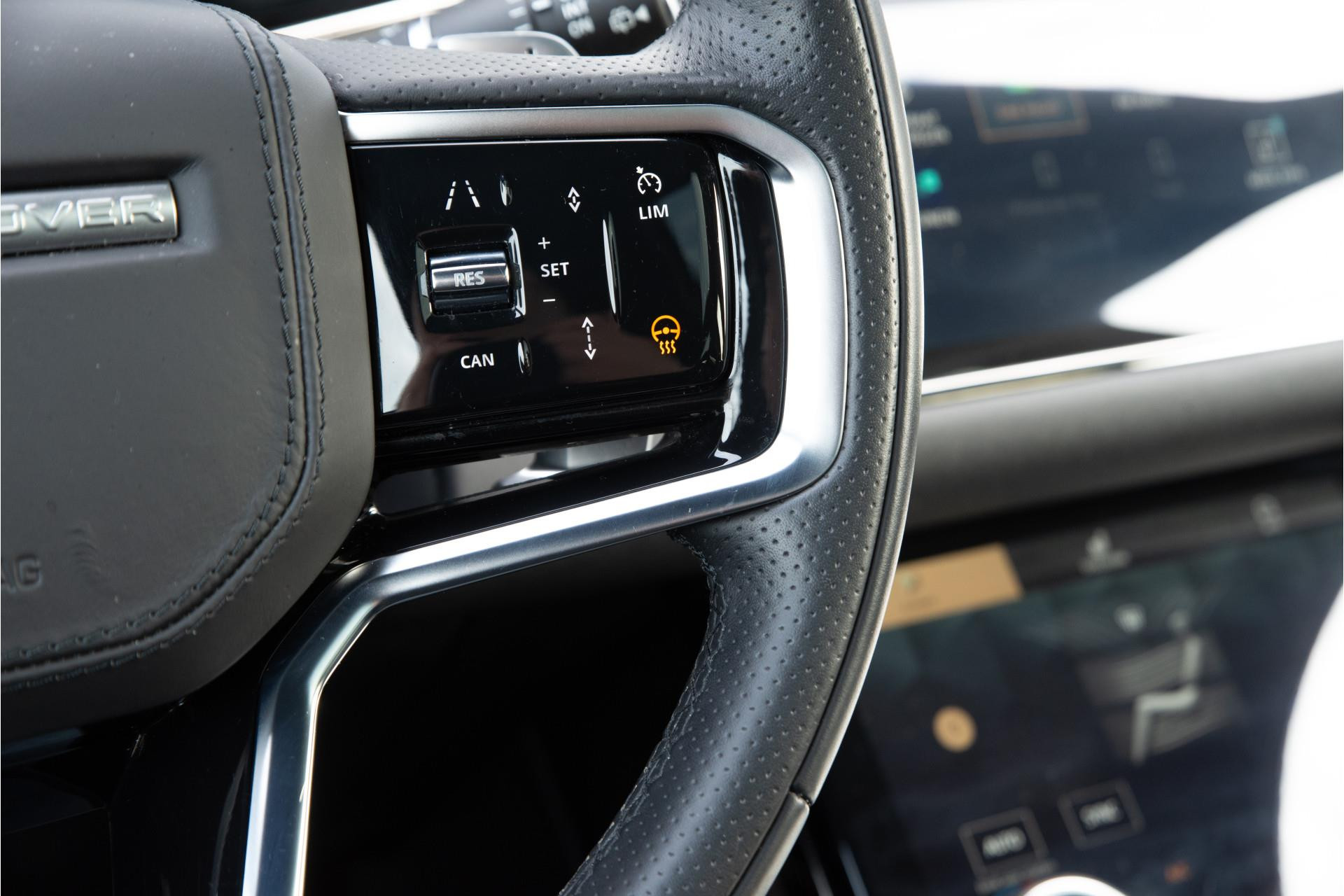 Land Rover Range Rover Evoque 1.5 P300e AWD R-Dynamic HSE 2022  21