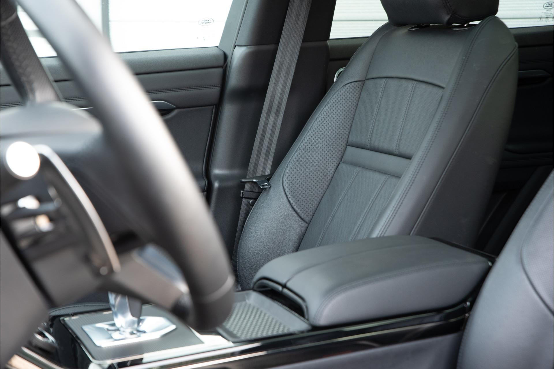 Land Rover Range Rover Evoque 1.5 P300e AWD R-Dynamic HSE 2022  26