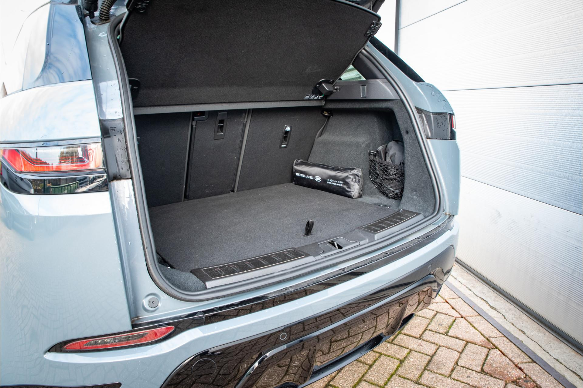 Land Rover Range Rover Evoque 1.5 P300e AWD R-Dynamic HSE 2022  30