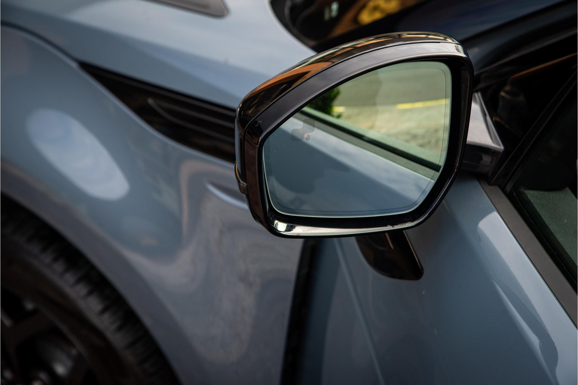 Land Rover Range Rover Evoque 1.5 P300e AWD R-Dynamic HSE 2022  35