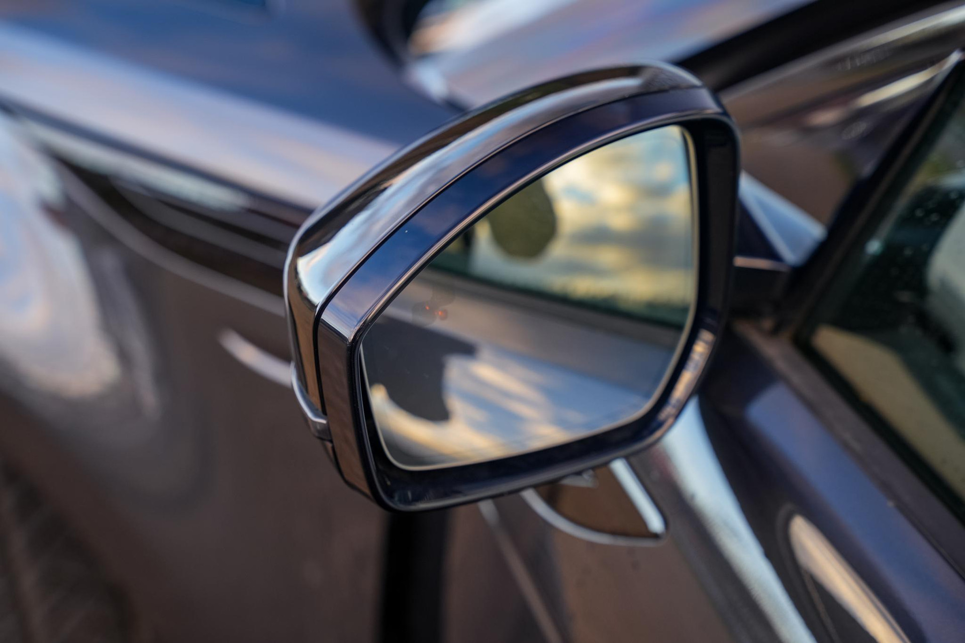 Land Rover Range Rover Evoque 2.0 P300e AWD R-Dynamic 2020  36