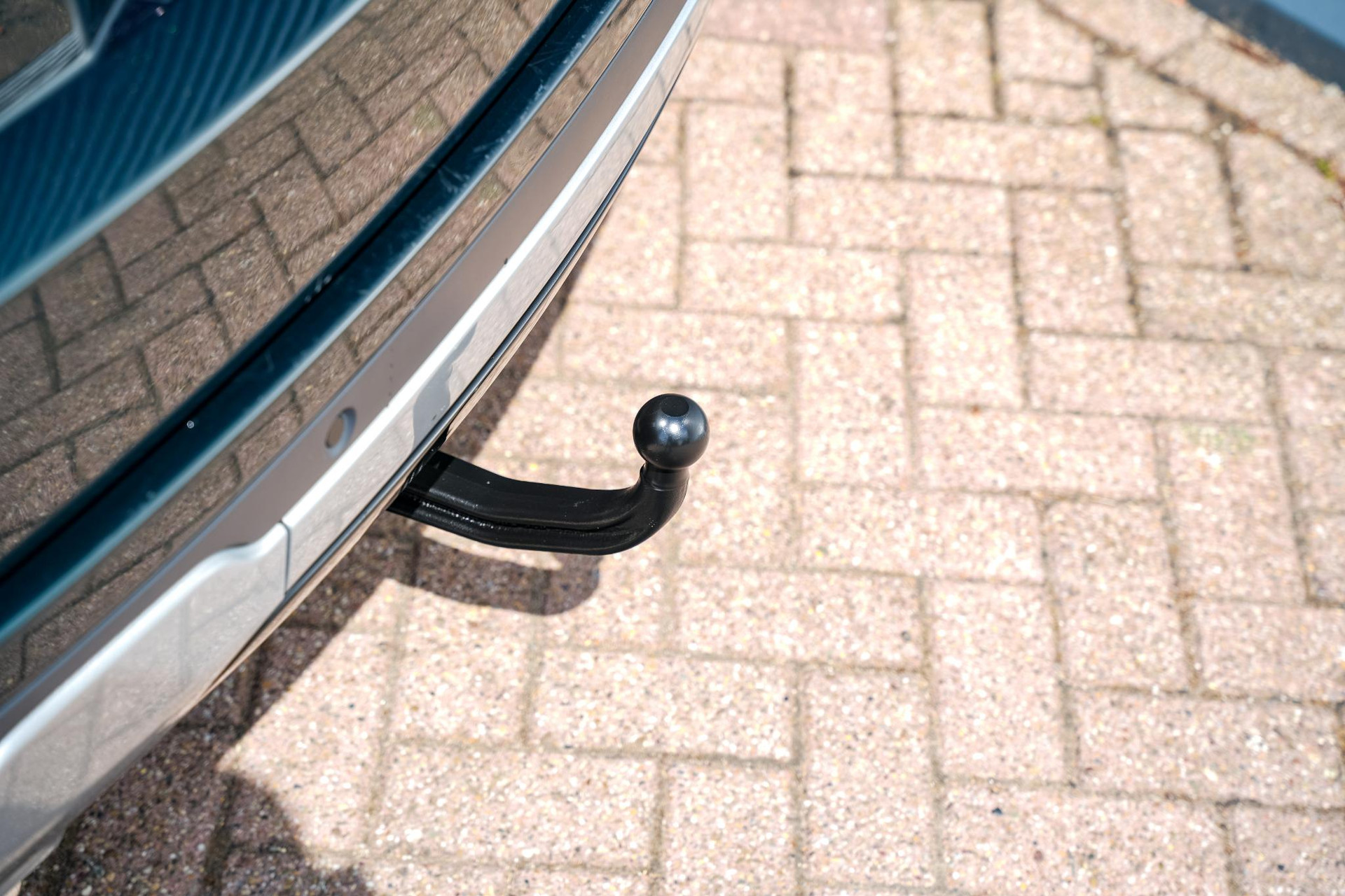 Land Rover Range Rover Evoque 2.0 Si4 SE Dynamic 2016 AINTREE GREEN 33