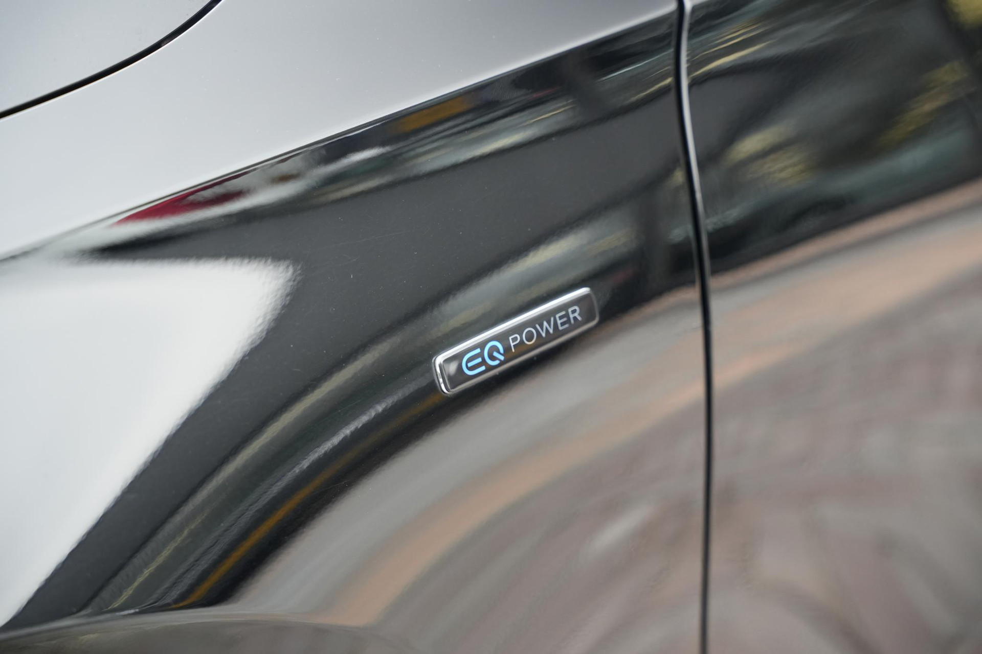 Mercedes-Benz A-Klasse 250 e Business Solution AMG Limited 2020  15