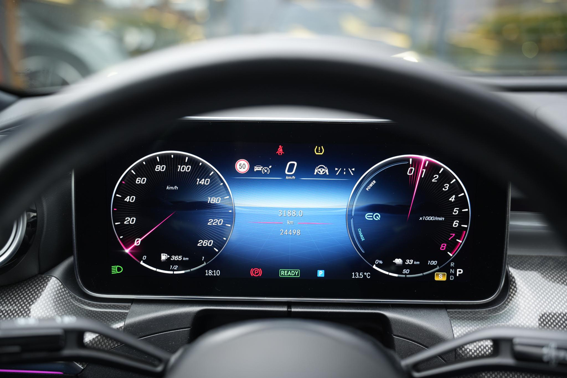 Mercedes-Benz C-Klasse 300 e AMG Line Limited 2022 GRAPHITE GRAY - METALLIC FINISH (831U) 20