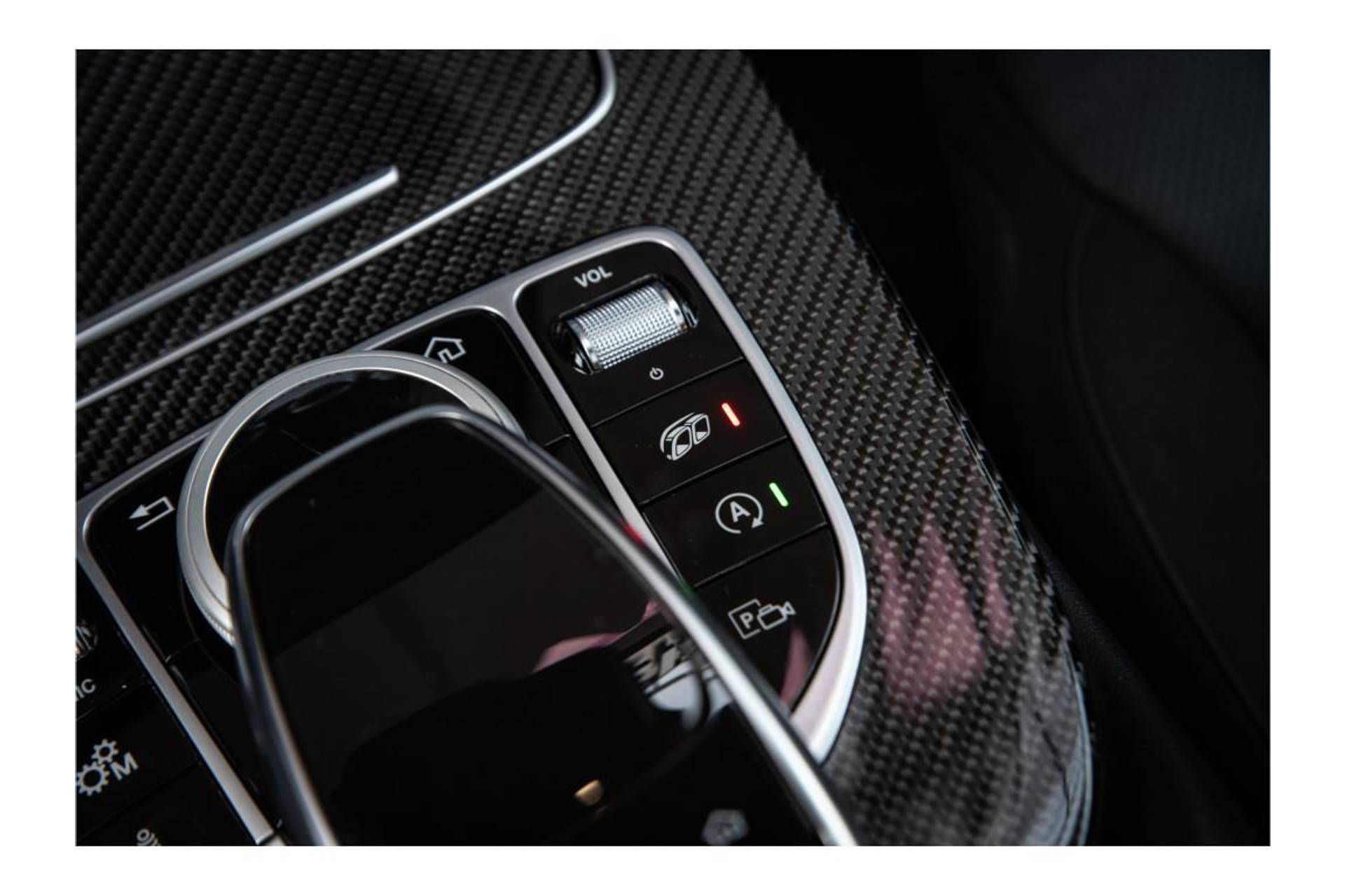 Mercedes-Benz E-Klasse AMG 63 4MATIC Premium Plus 2019  16