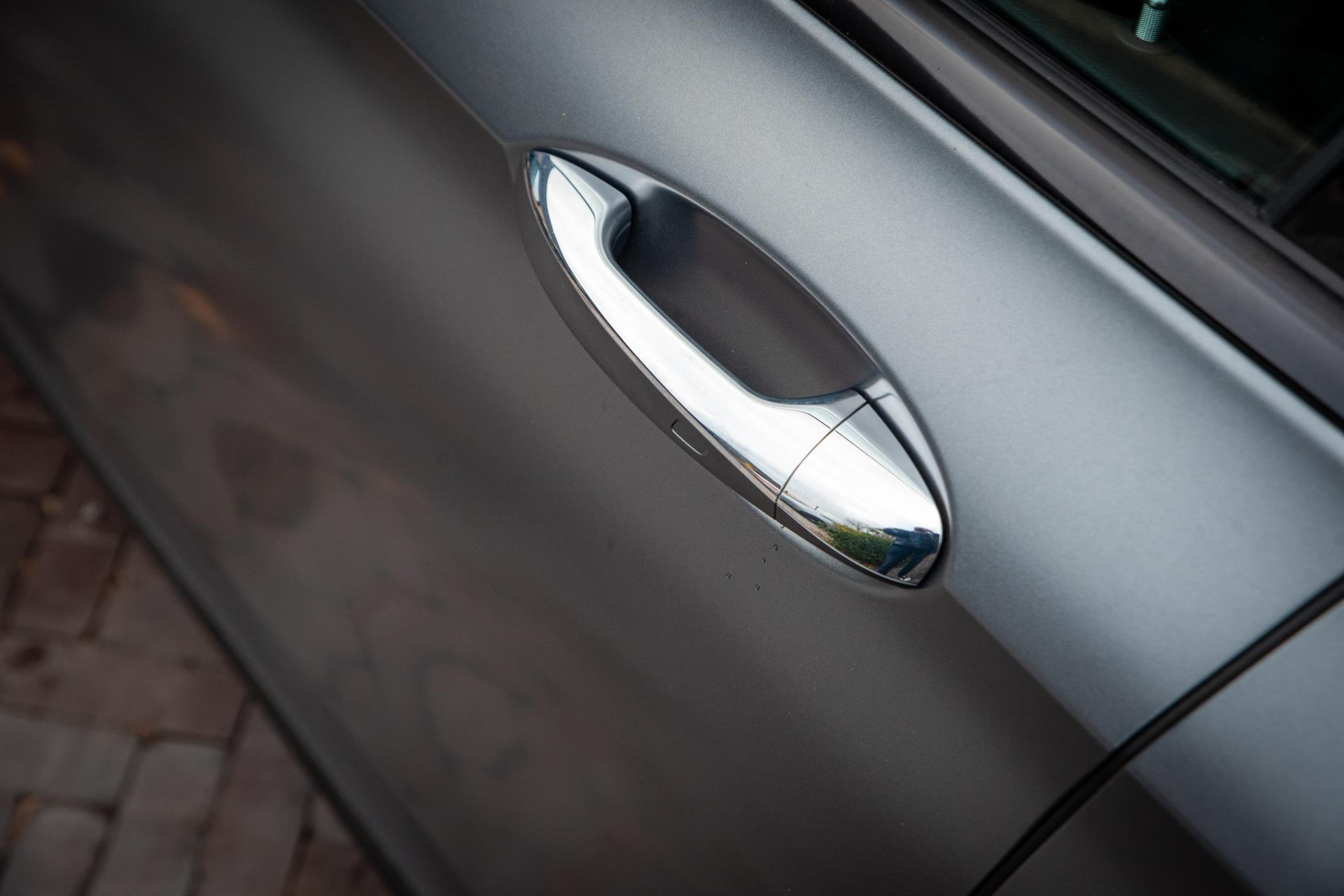 Mercedes-Benz E-Klasse AMG 63 4MATIC Premium Plus 2019  35