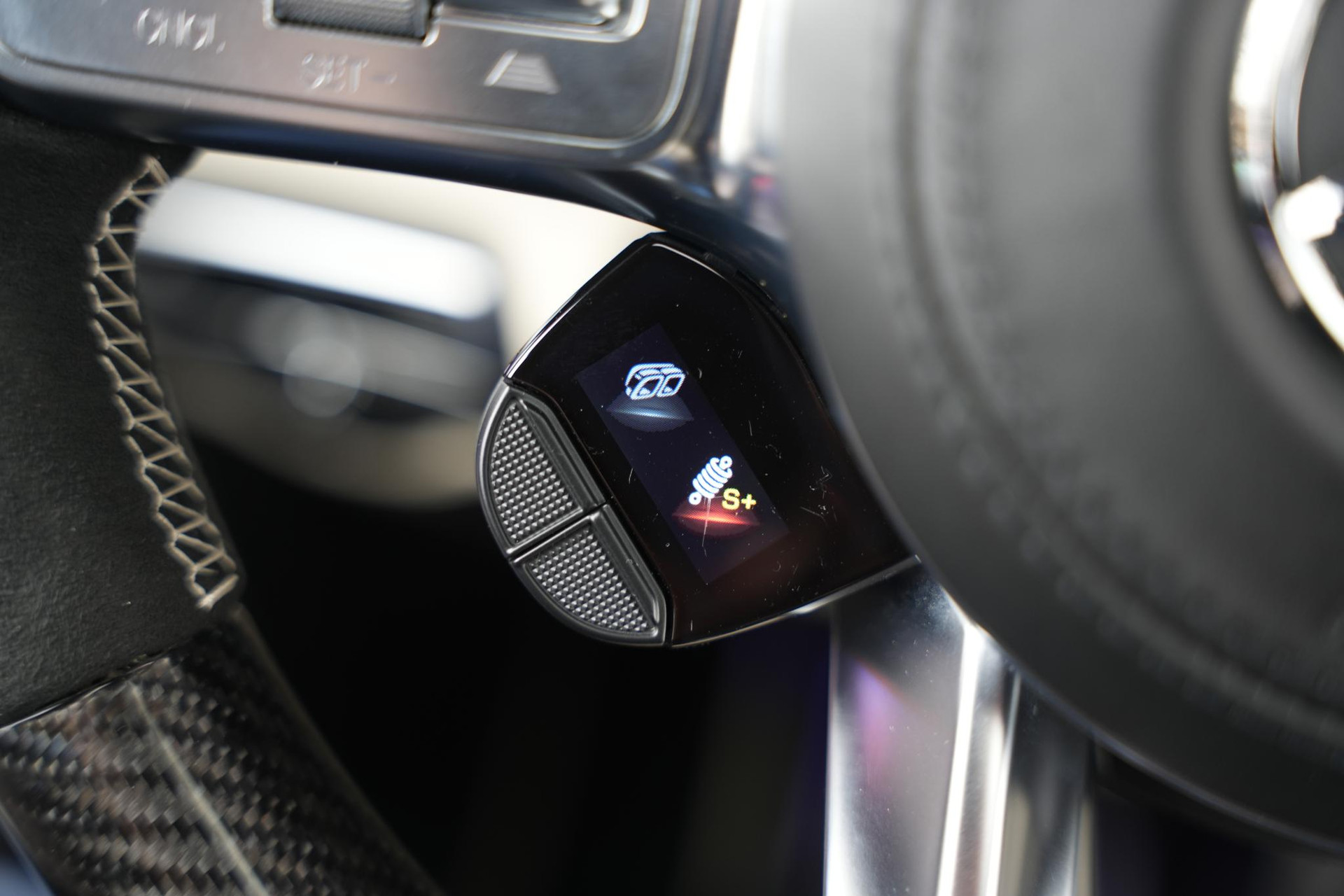 Mercedes-Benz G-Klasse 500 2020 brilliant blue metallic (896U) 57