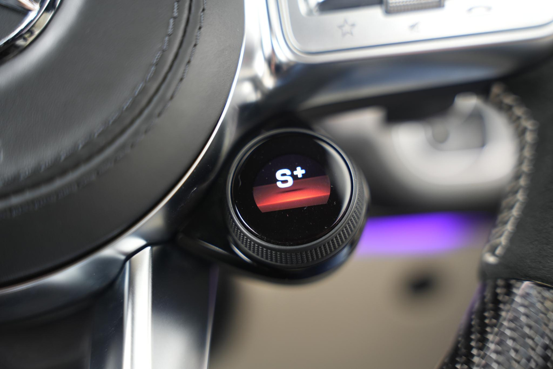 Mercedes-Benz G-Klasse 500 2020 brilliant blue metallic (896U) 58