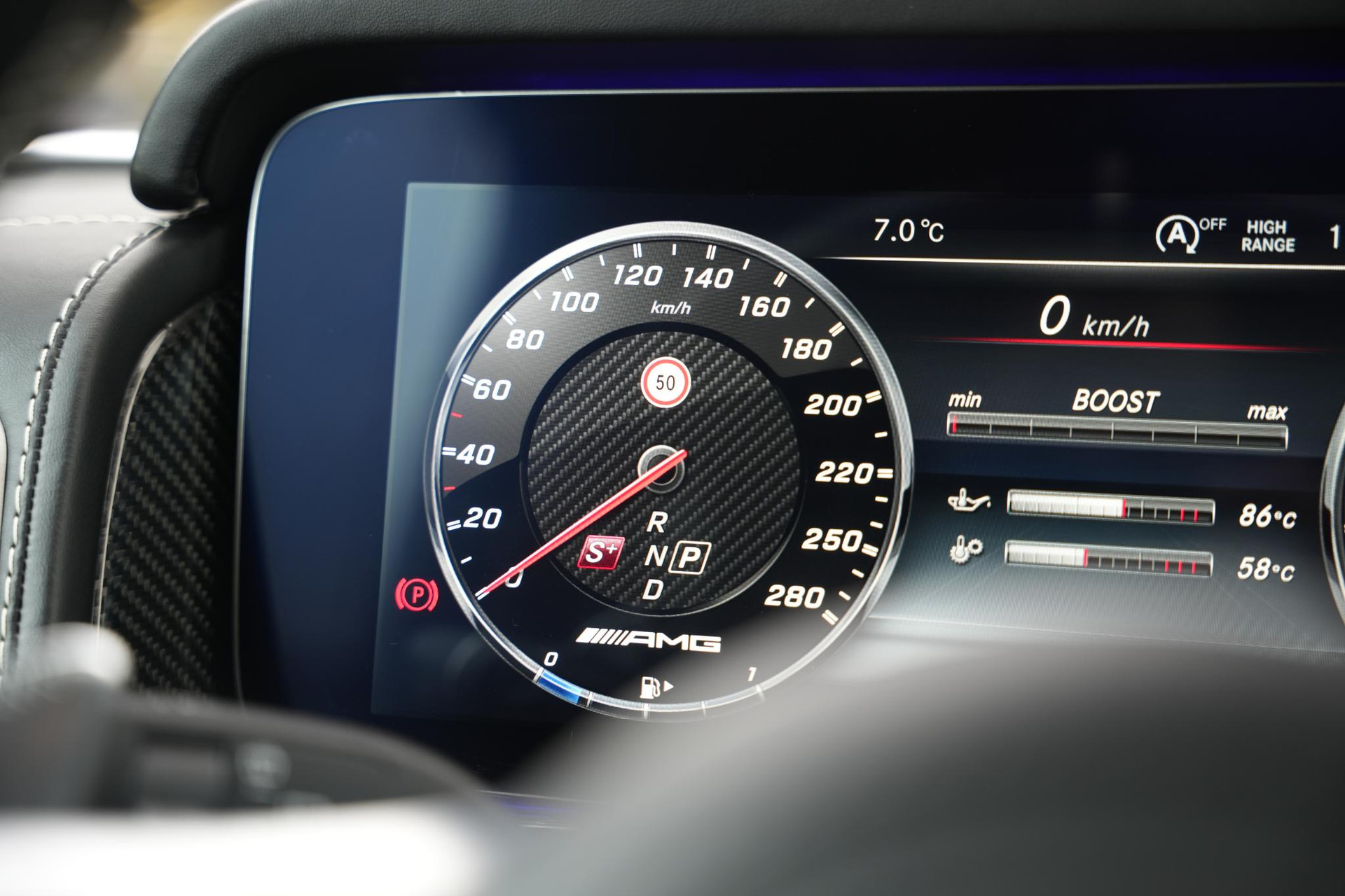 Mercedes-Benz G-Klasse 500 2020 brilliant blue metallic (896U) 59