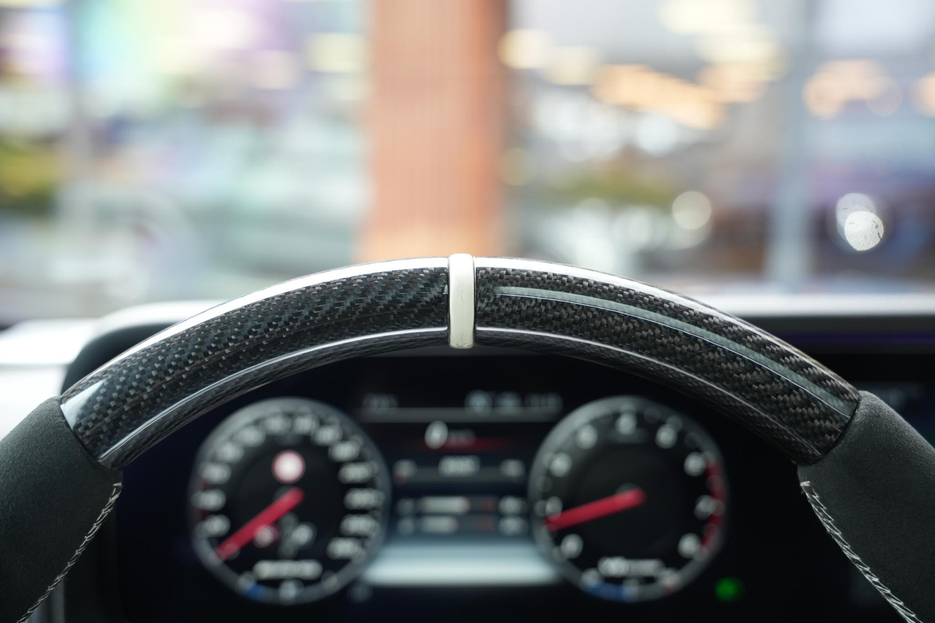 Mercedes-Benz G-Klasse 500 2020 brilliant blue metallic (896U) 72