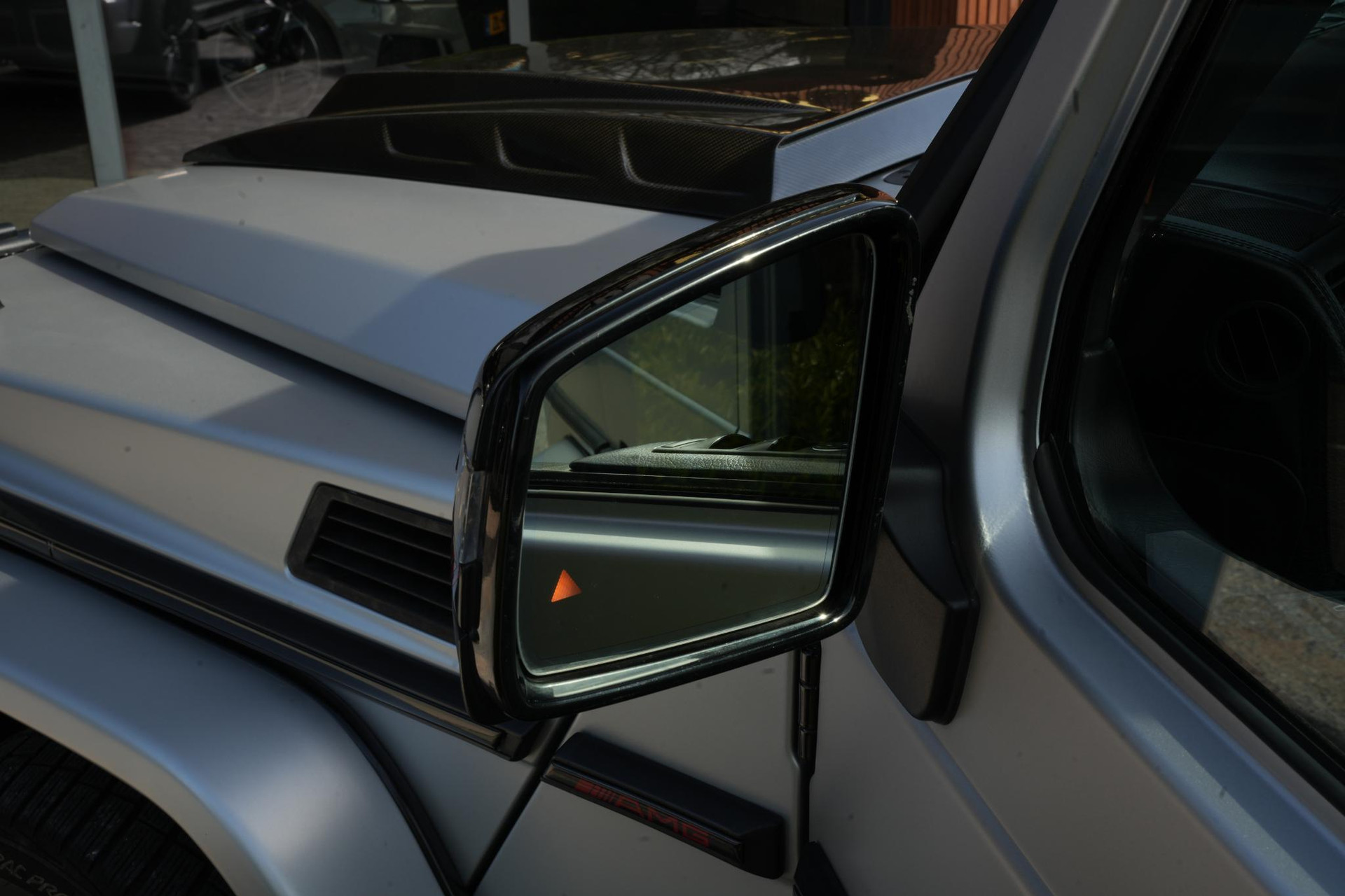 Mercedes-Benz G-Klasse AMG 63 2014  15