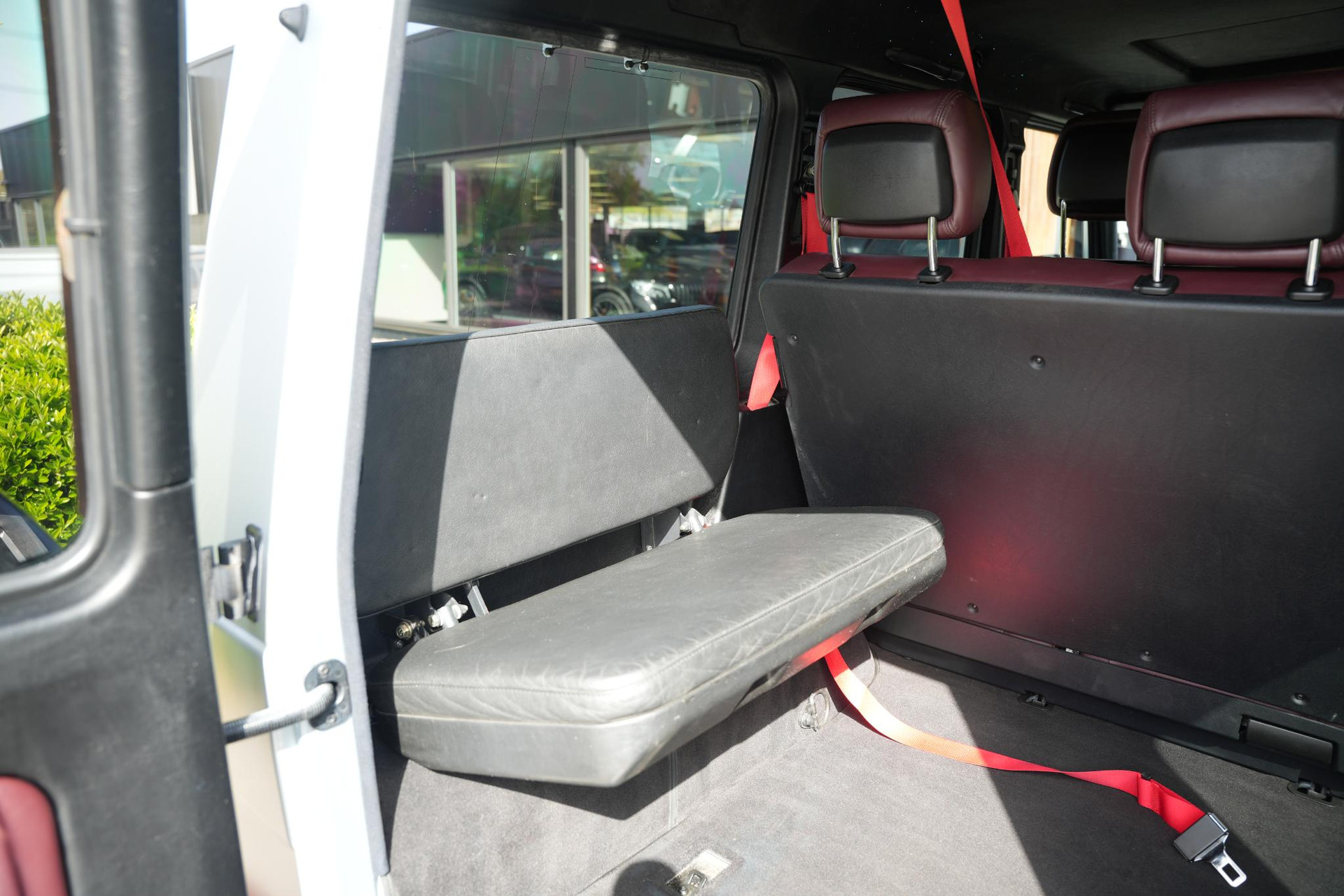 Mercedes-Benz G-Klasse AMG 63 2014  18