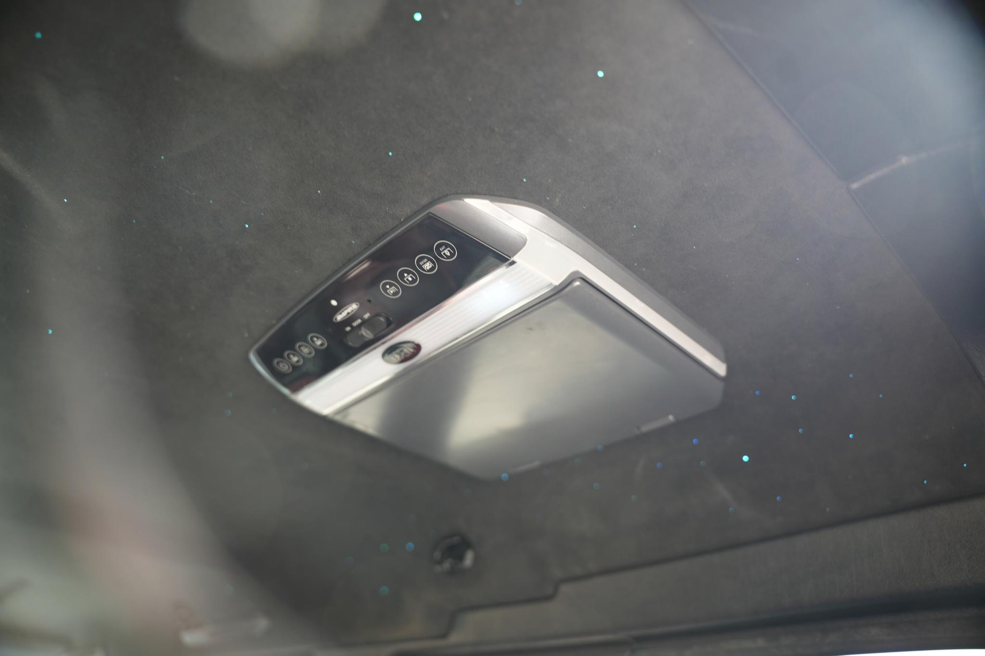 Mercedes-Benz G-Klasse AMG 63 2014  19