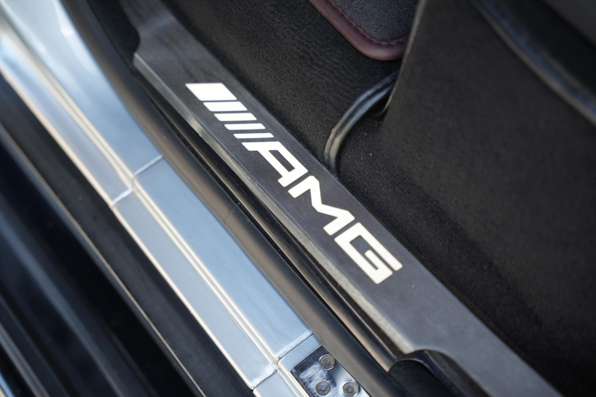 Mercedes-Benz G-Klasse AMG 63 2014  29