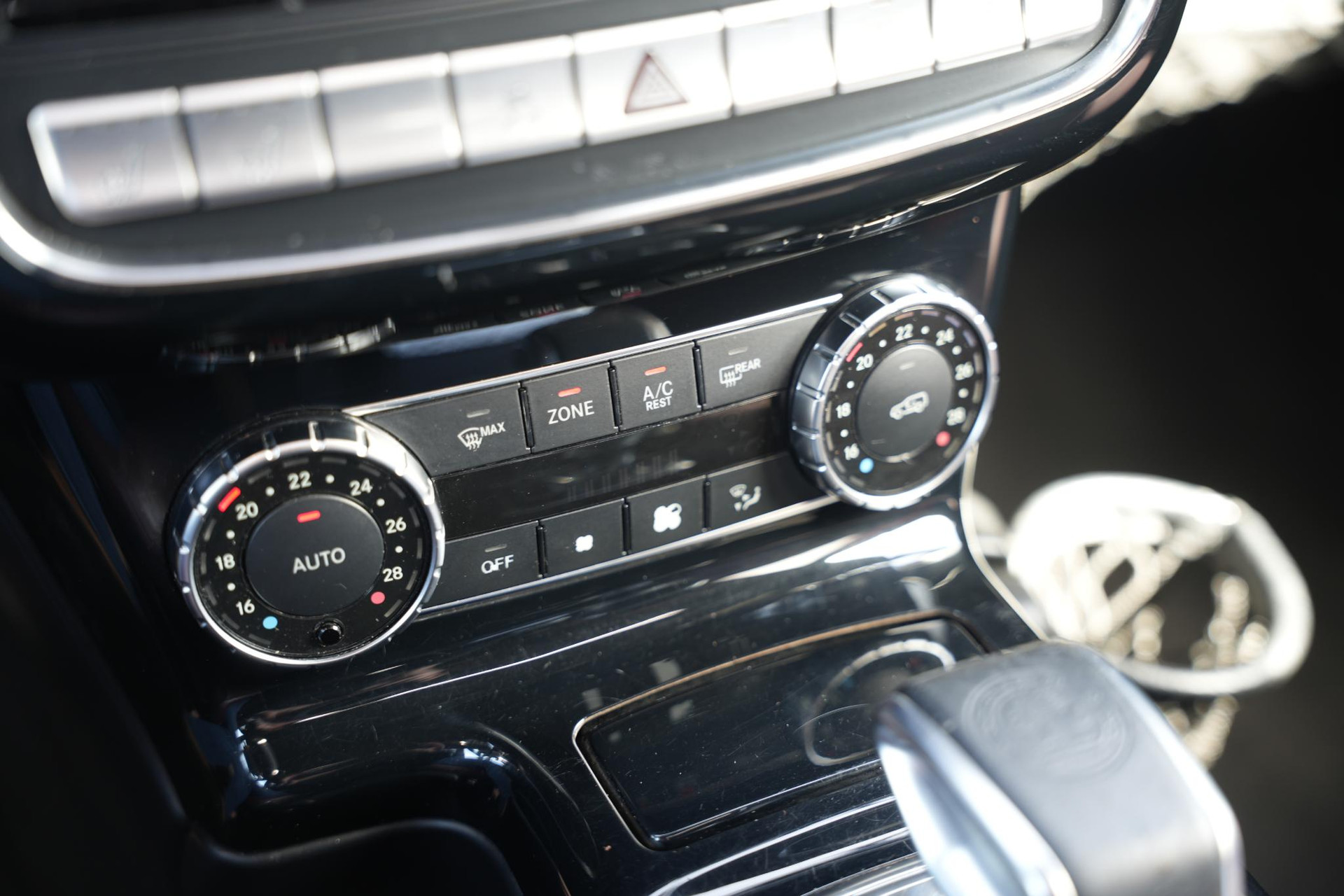 Mercedes-Benz G-Klasse AMG 63 2014  40