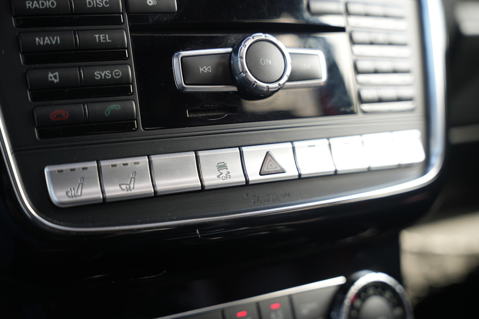 Mercedes-Benz G-Klasse AMG 63 2014  41