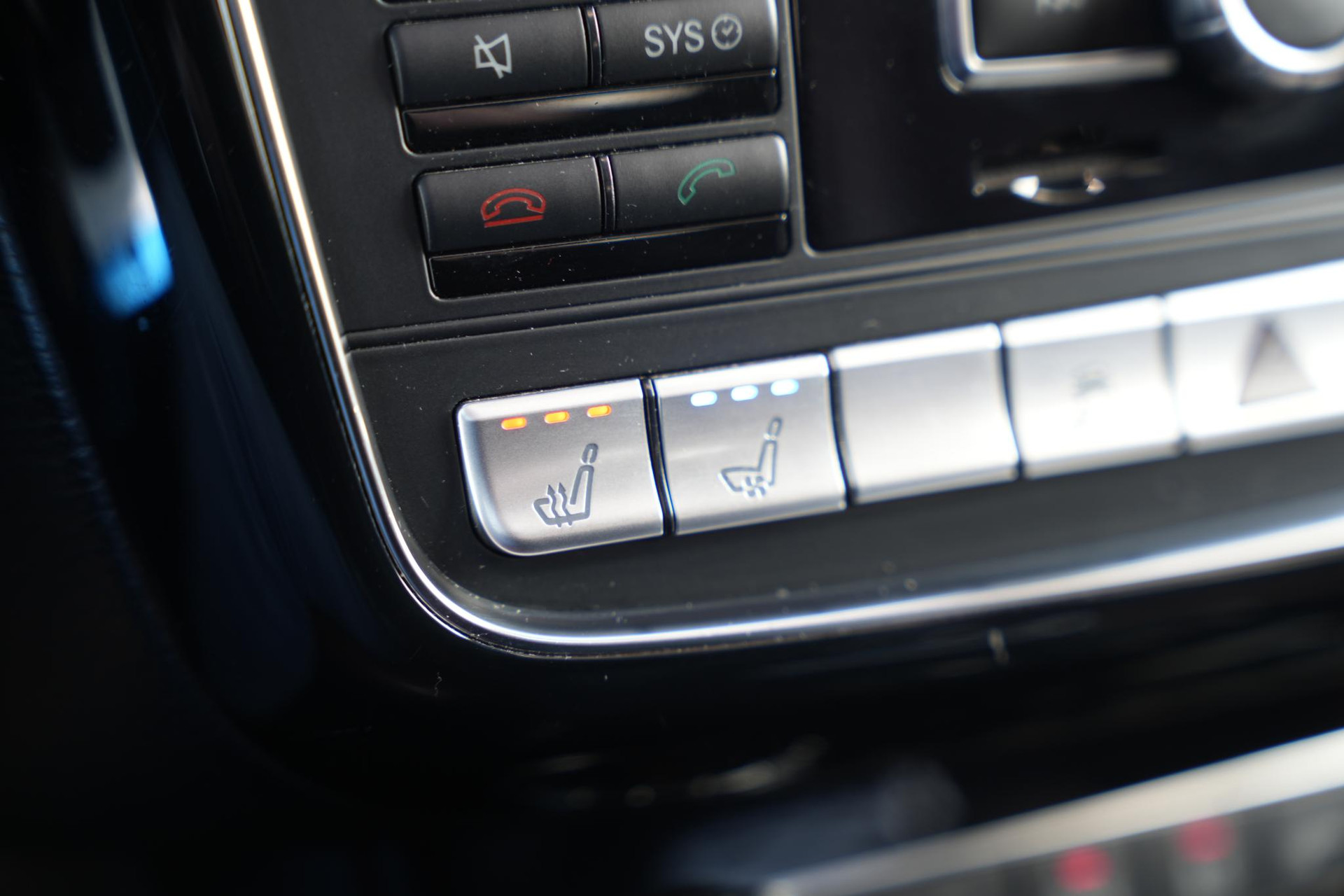 Mercedes-Benz G-Klasse AMG 63 2014  42