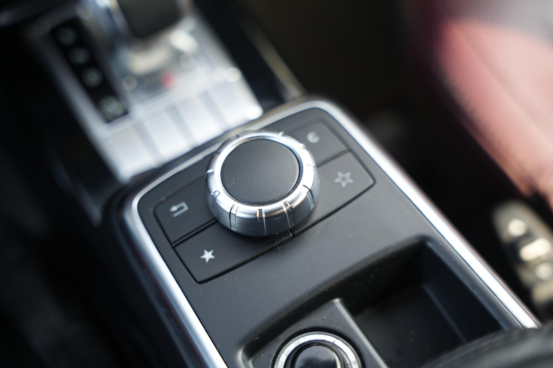 Mercedes-Benz G-Klasse AMG 63 2014  45