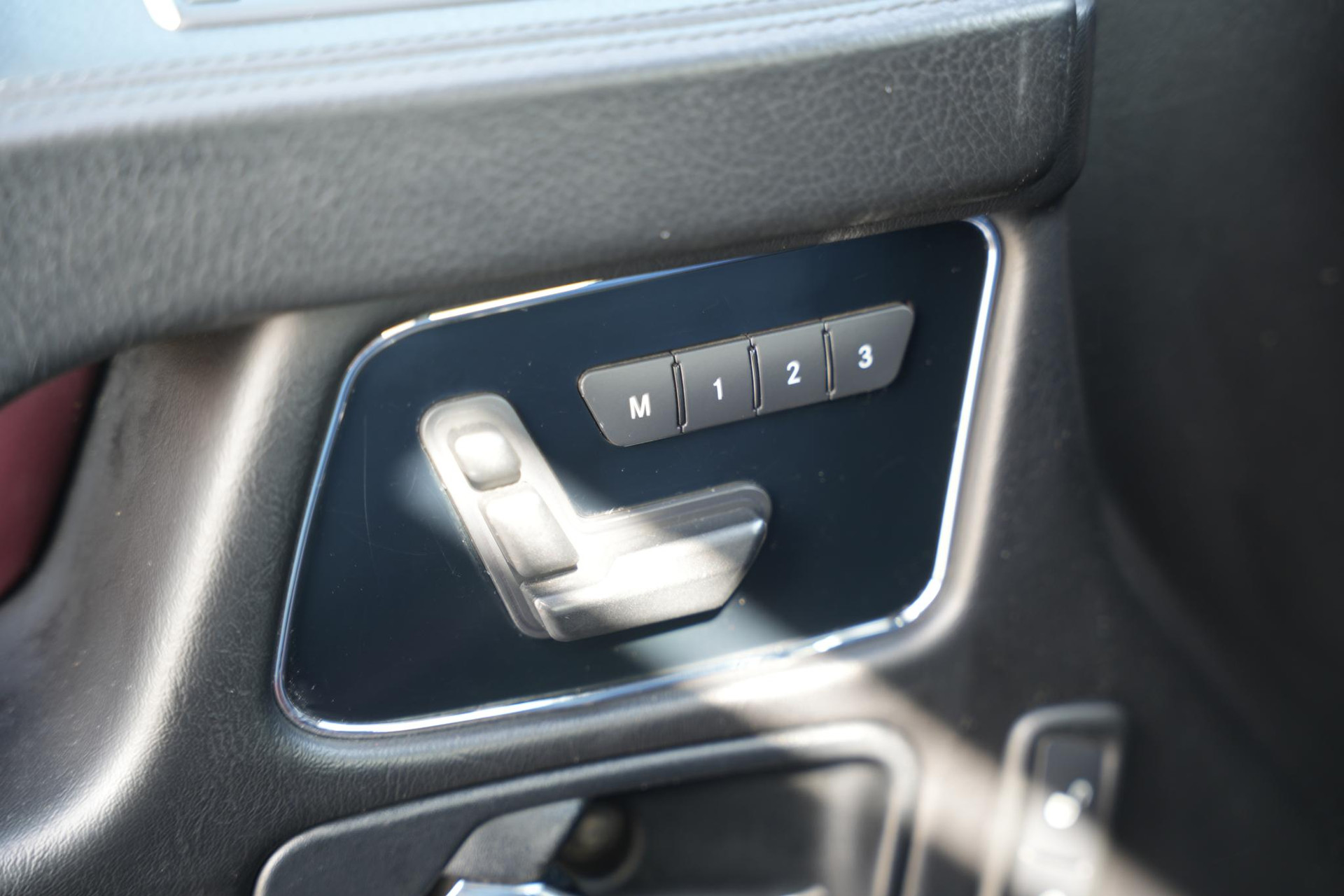 Mercedes-Benz G-Klasse AMG 63 2014  47