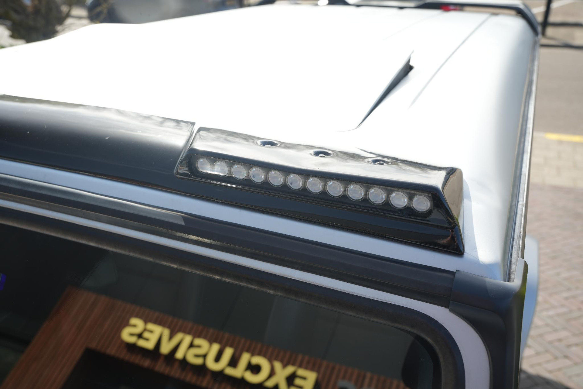 Mercedes-Benz G-Klasse AMG 63 2014  54