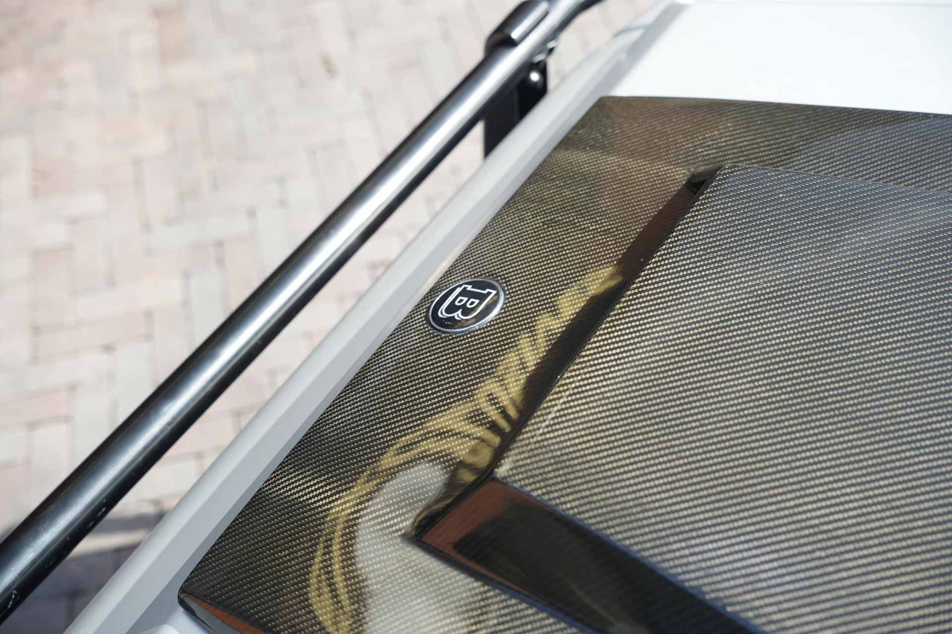 Mercedes-Benz G-Klasse AMG 63 2014  55