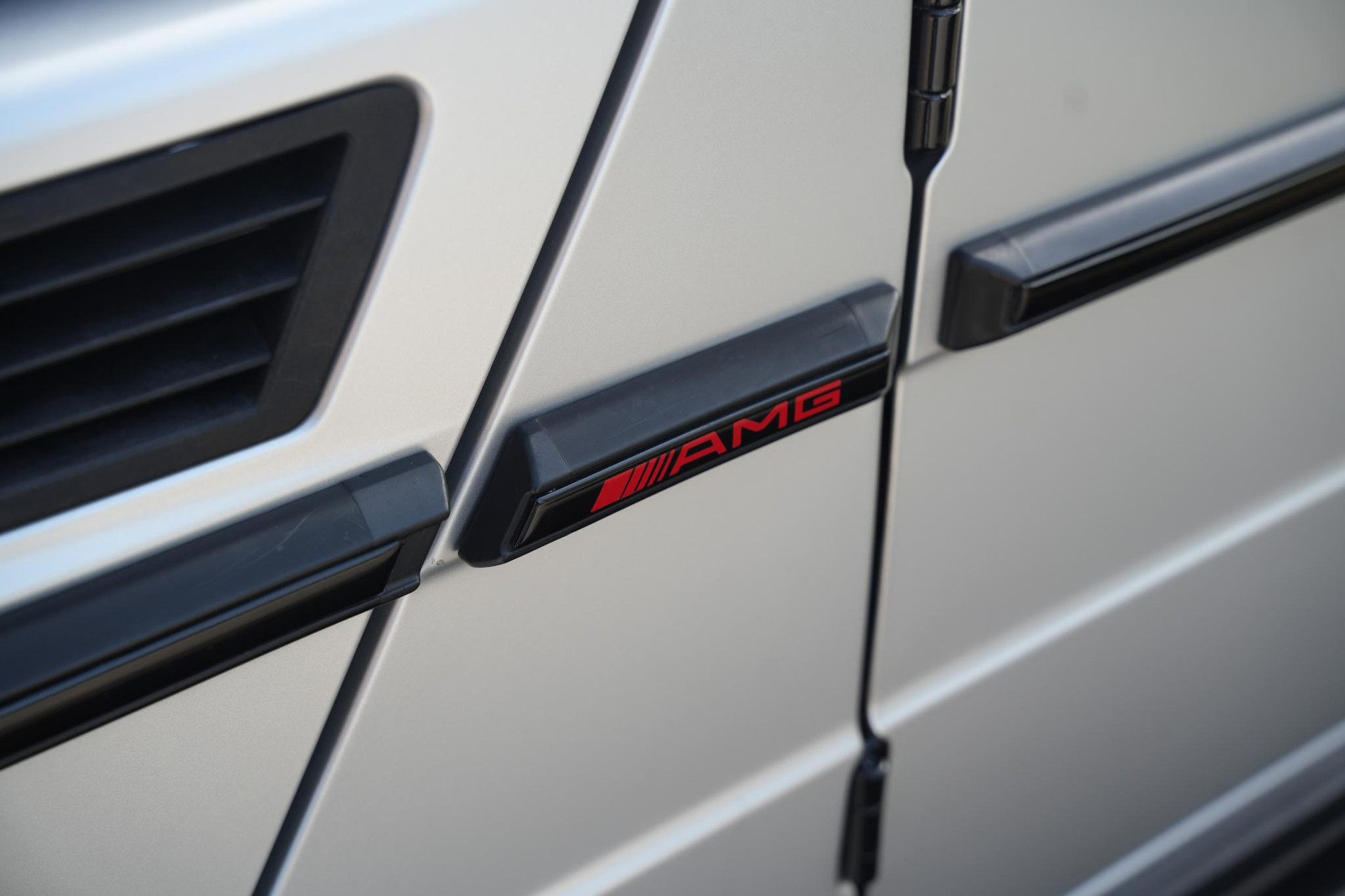 Mercedes-Benz G-Klasse AMG 63 2014  58