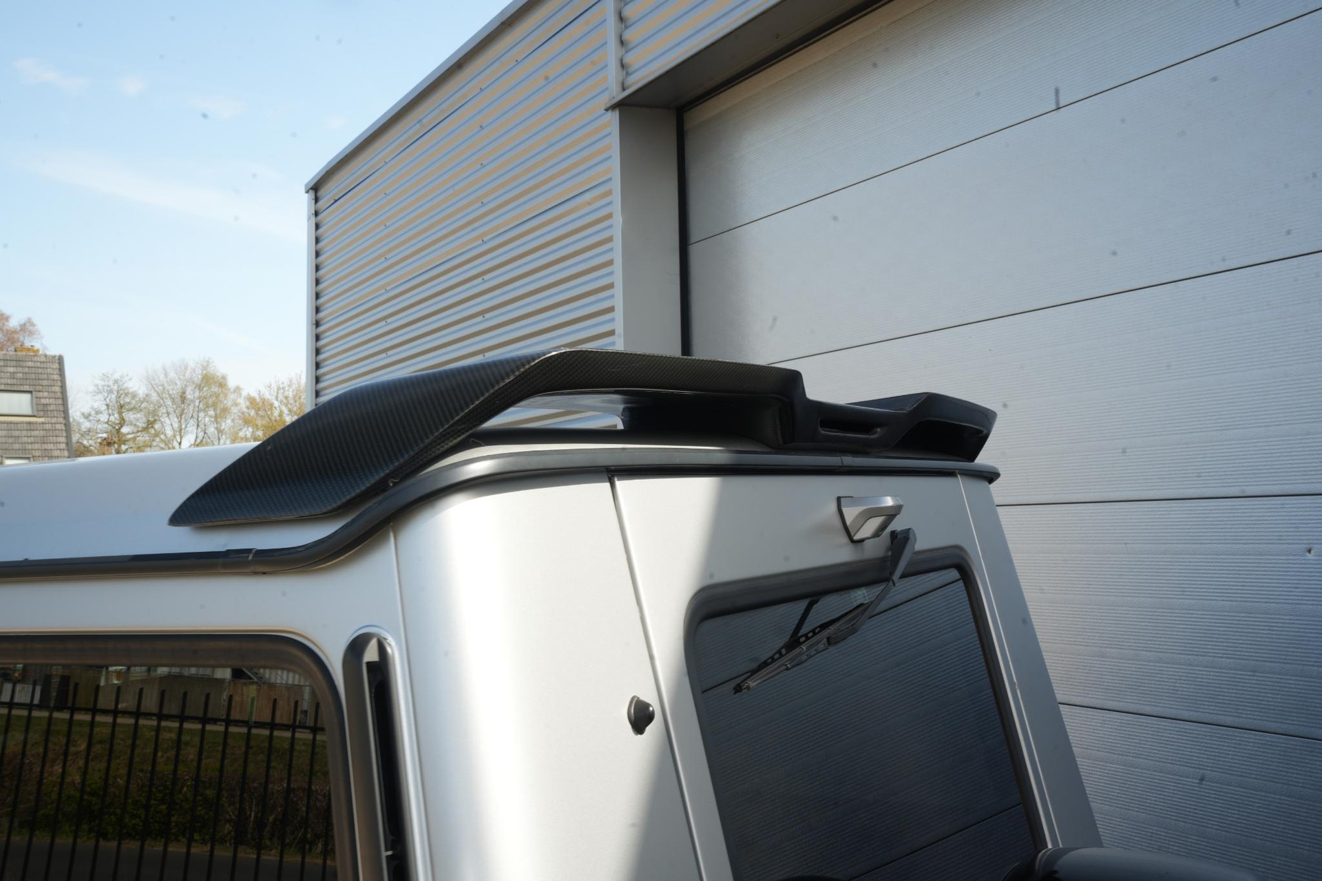 Mercedes-Benz G-Klasse AMG 63 2014  62