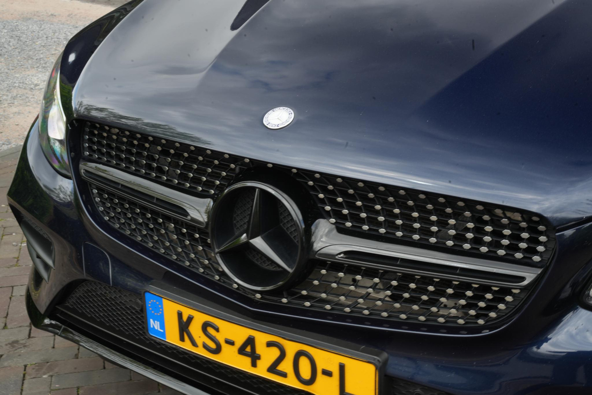 Mercedes-Benz GLC Coupé 250 d 4MATIC Edition 1 2017  12