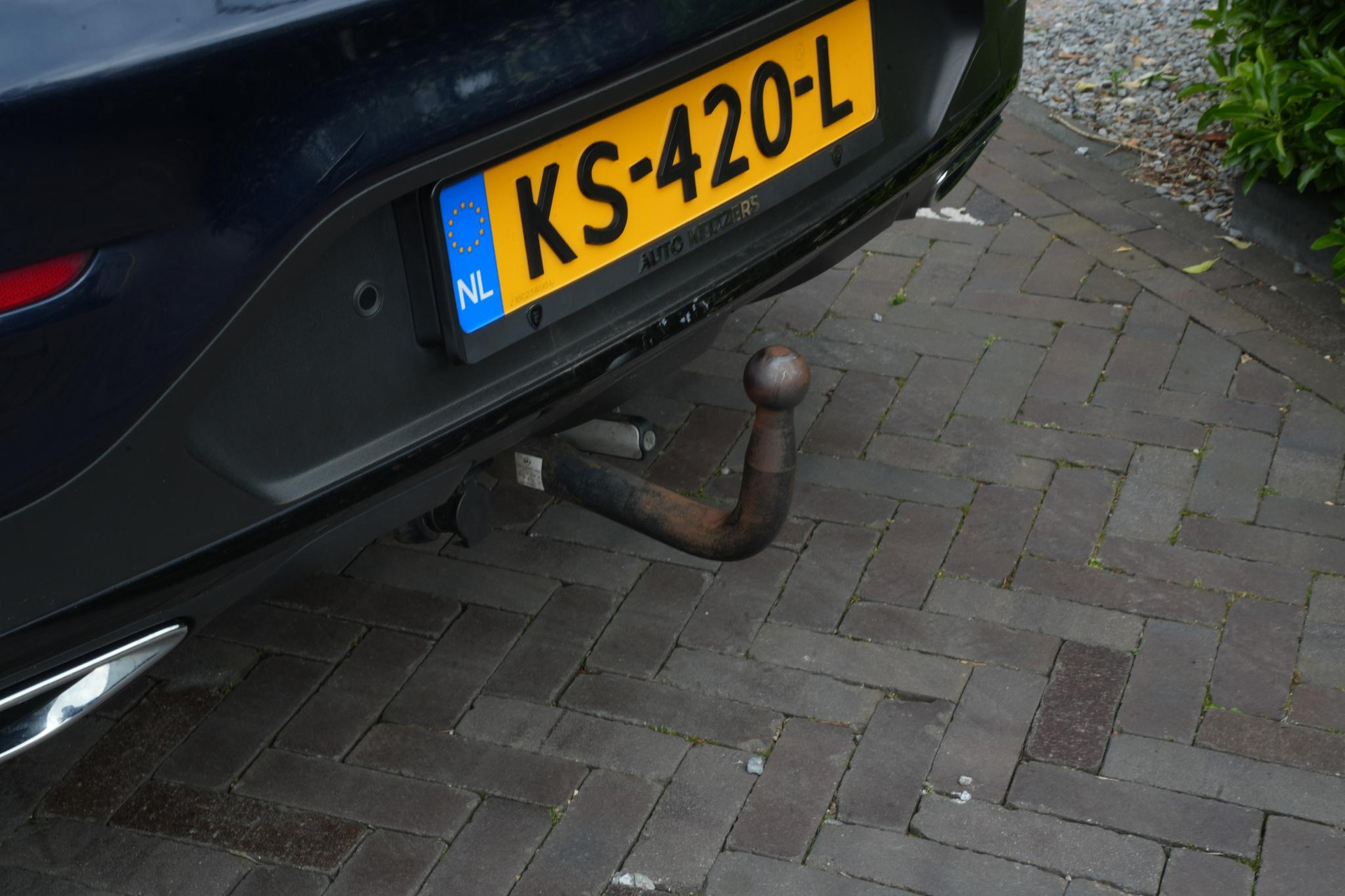 Mercedes-Benz GLC Coupé 250 d 4MATIC Edition 1 2017  13