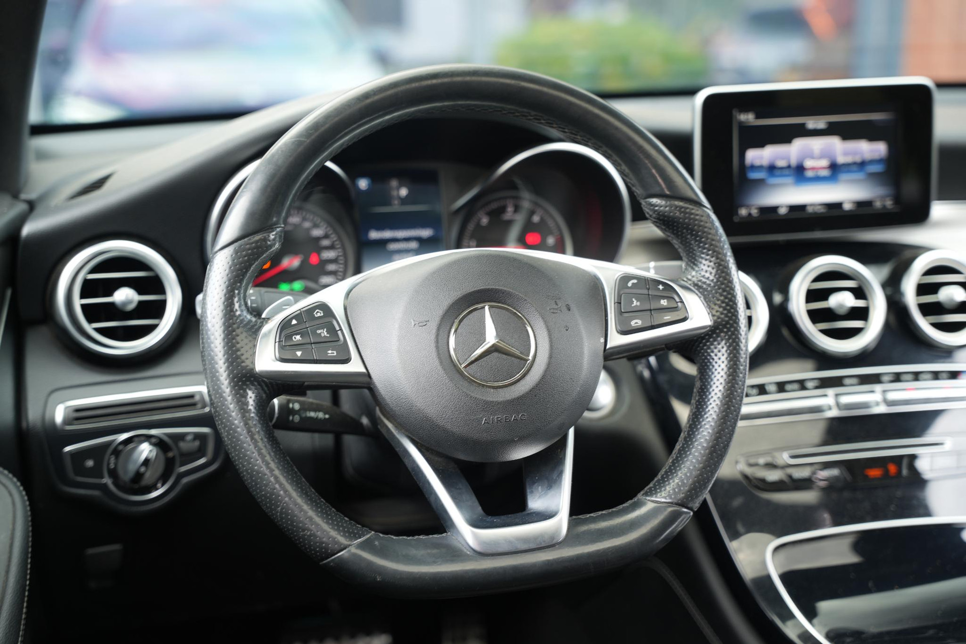 Mercedes-Benz GLC Coupé 250 d 4MATIC Edition 1 2017  15