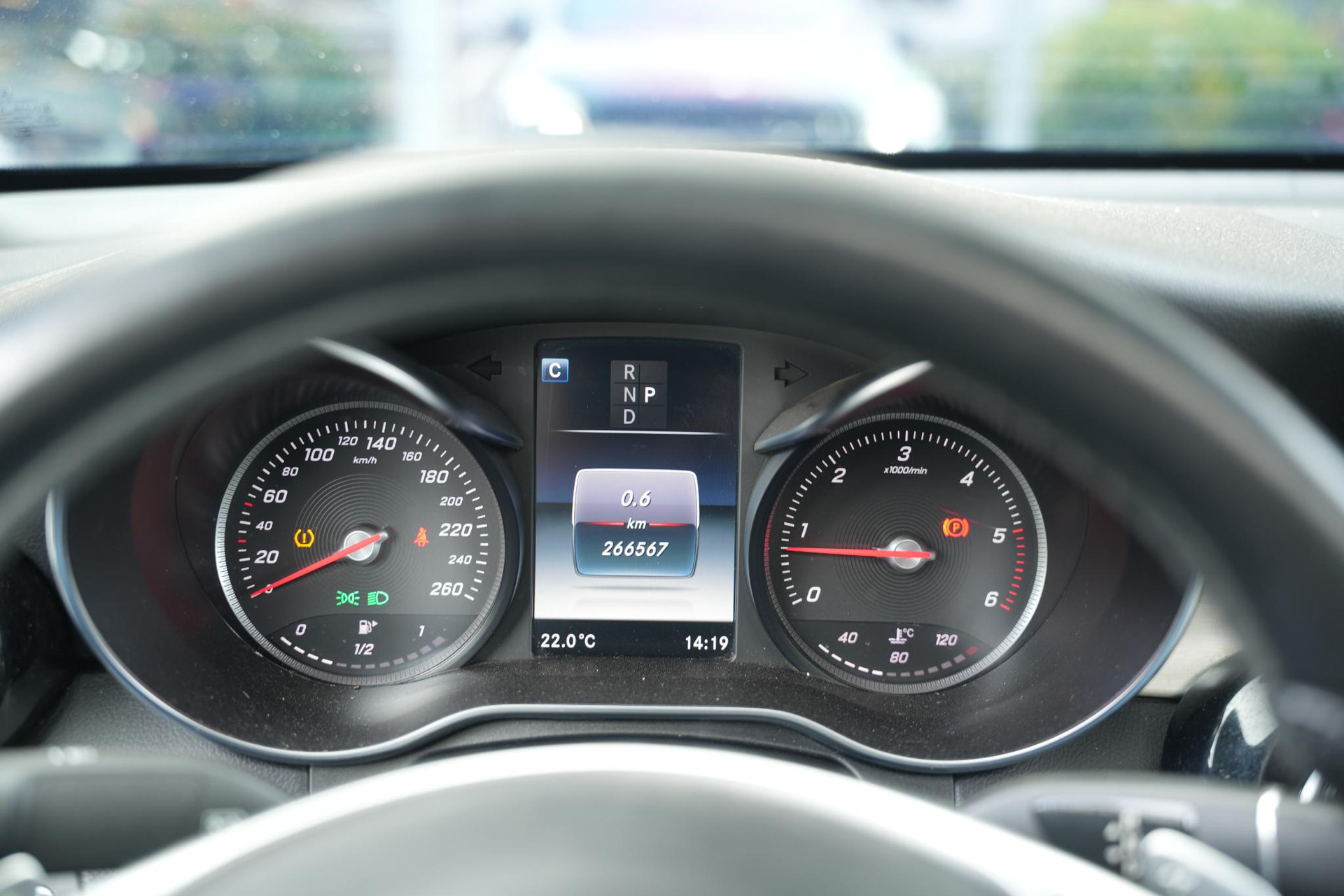 Mercedes-Benz GLC Coupé 250 d 4MATIC Edition 1 2017  16