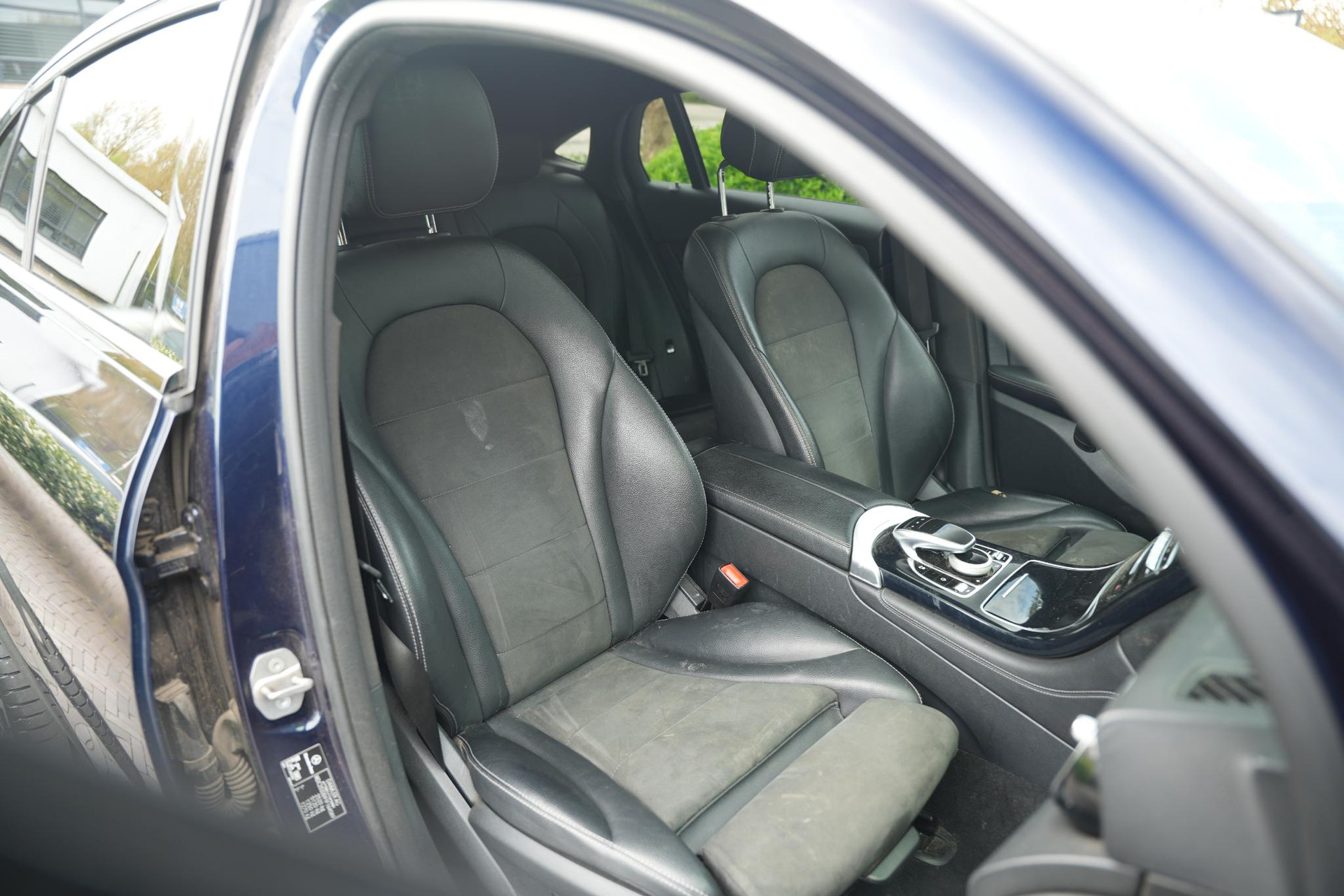 Mercedes-Benz GLC Coupé 250 d 4MATIC Edition 1 2017  18