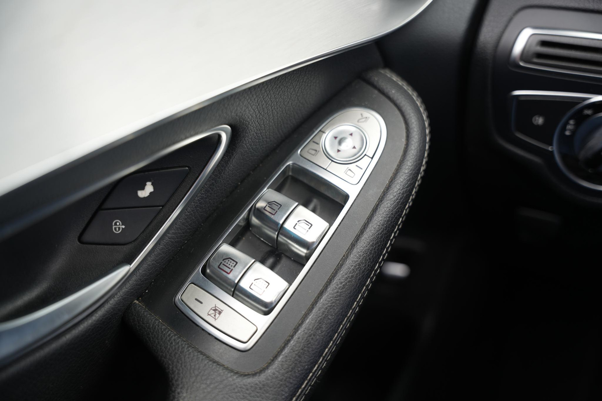 Mercedes-Benz GLC Coupé 250 d 4MATIC Edition 1 2017  22