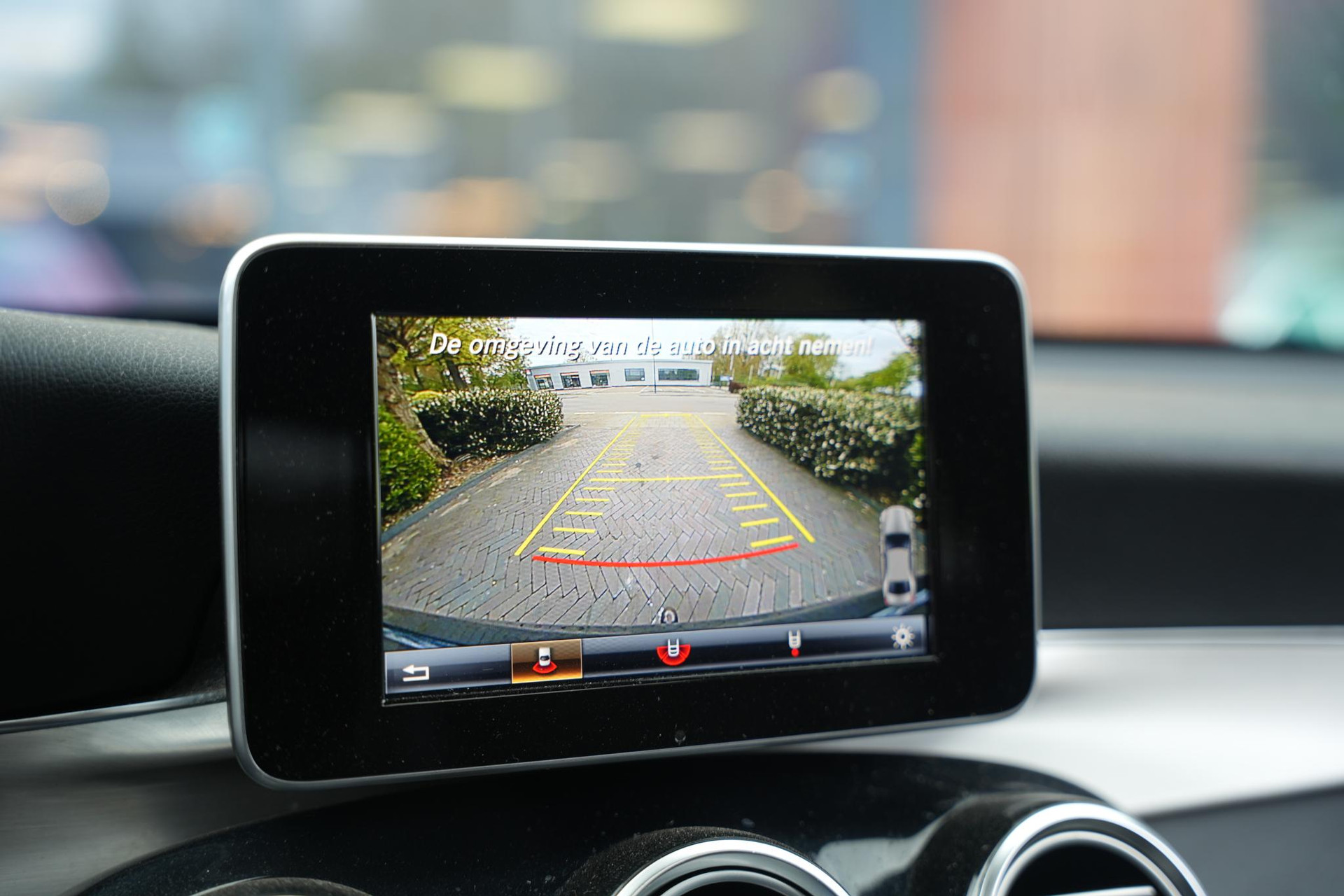 Mercedes-Benz GLC Coupé 250 d 4MATIC Edition 1 2017  26